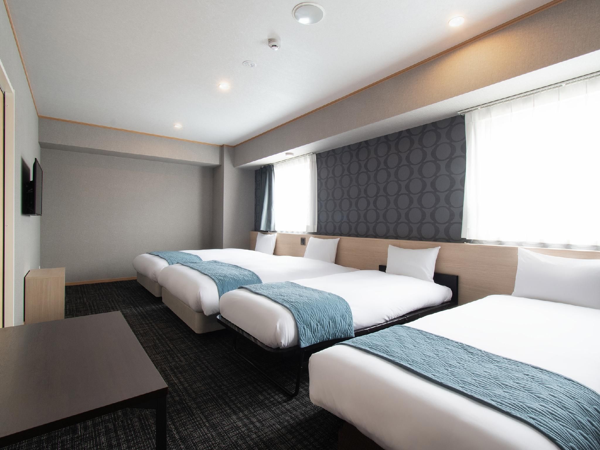 Deluxe Room for 6 People