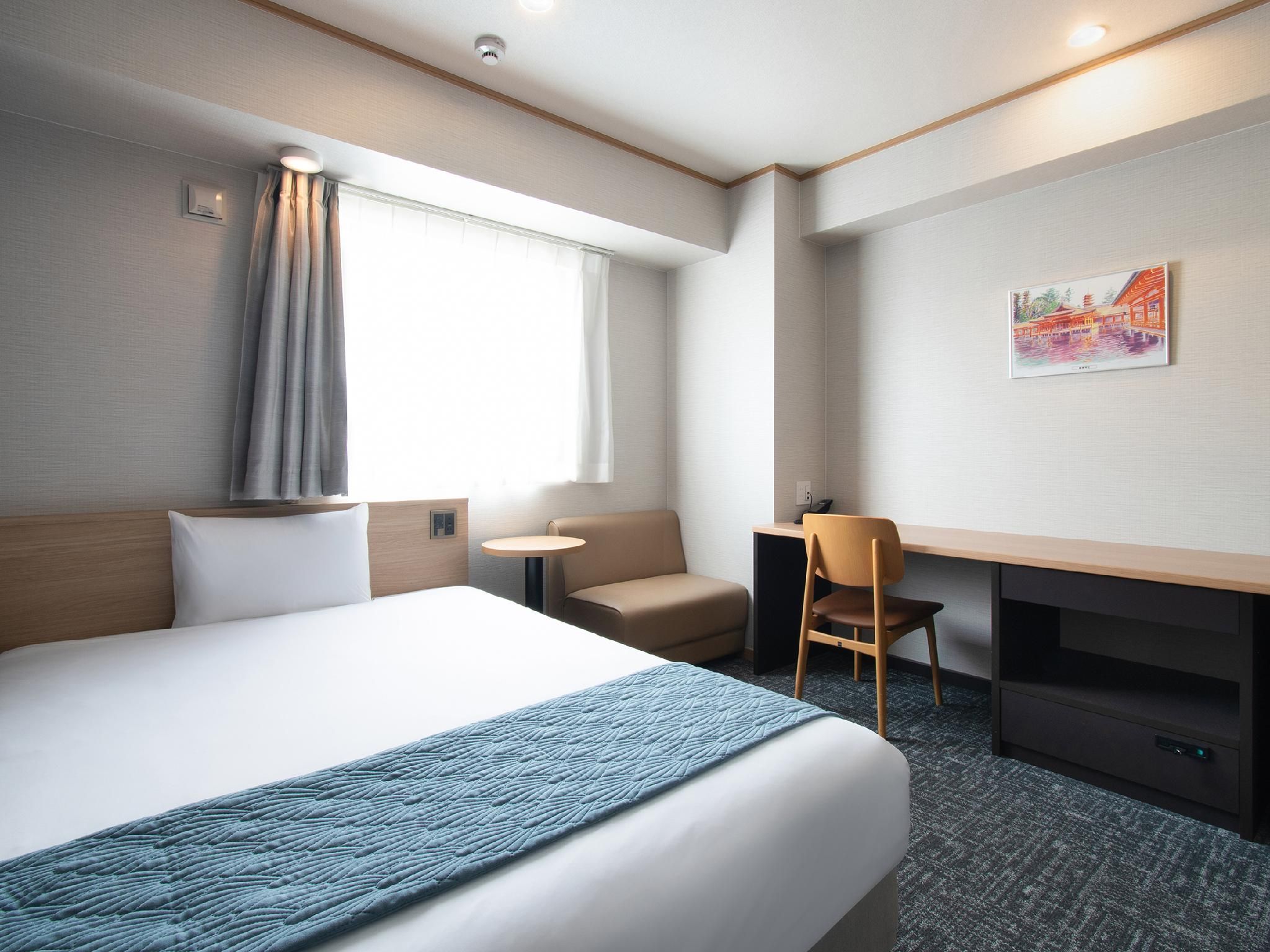 Single Room for 1 Person - Non-Smoking