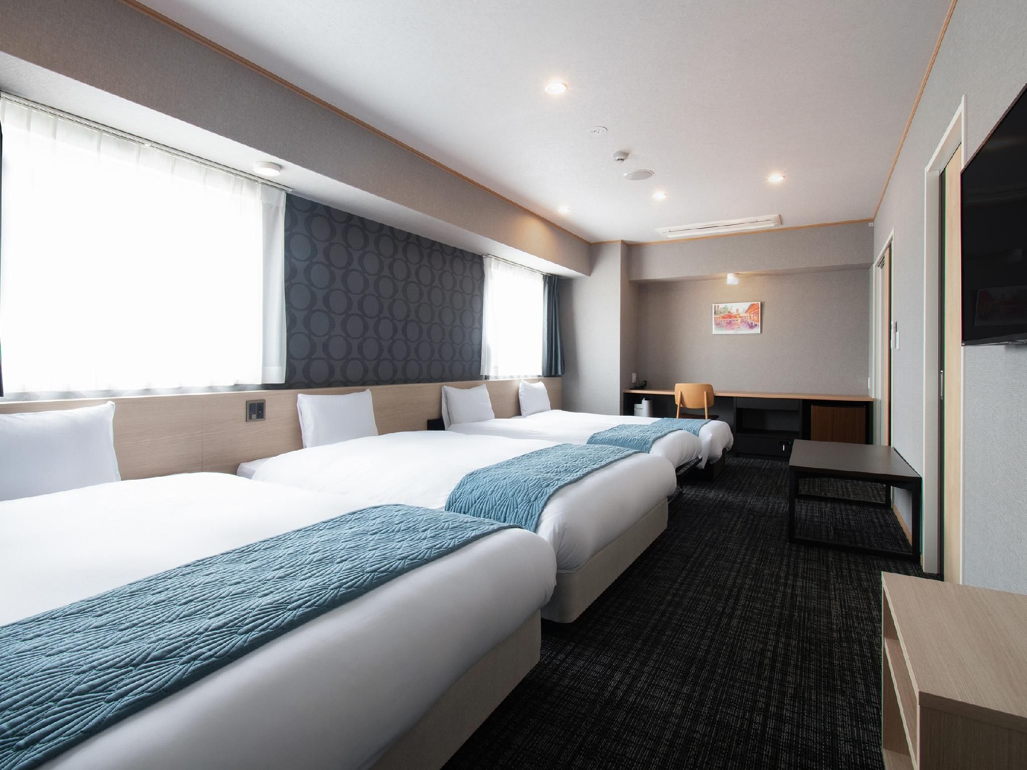 Deluxe Room for 6 People