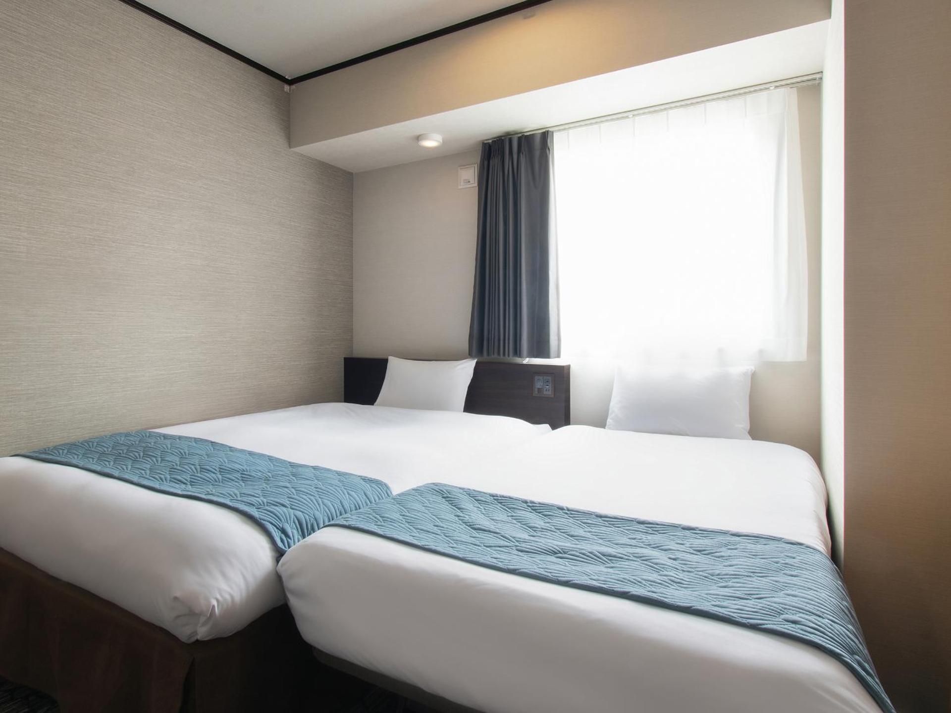 Double Room for 2 Adults