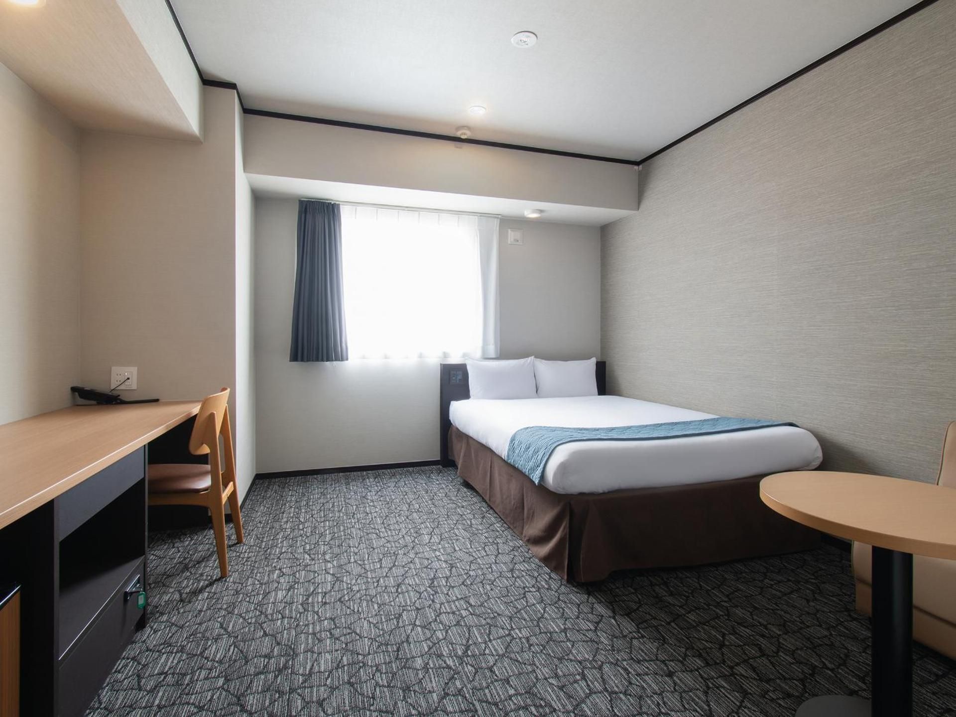 Double Room for 1 Adult