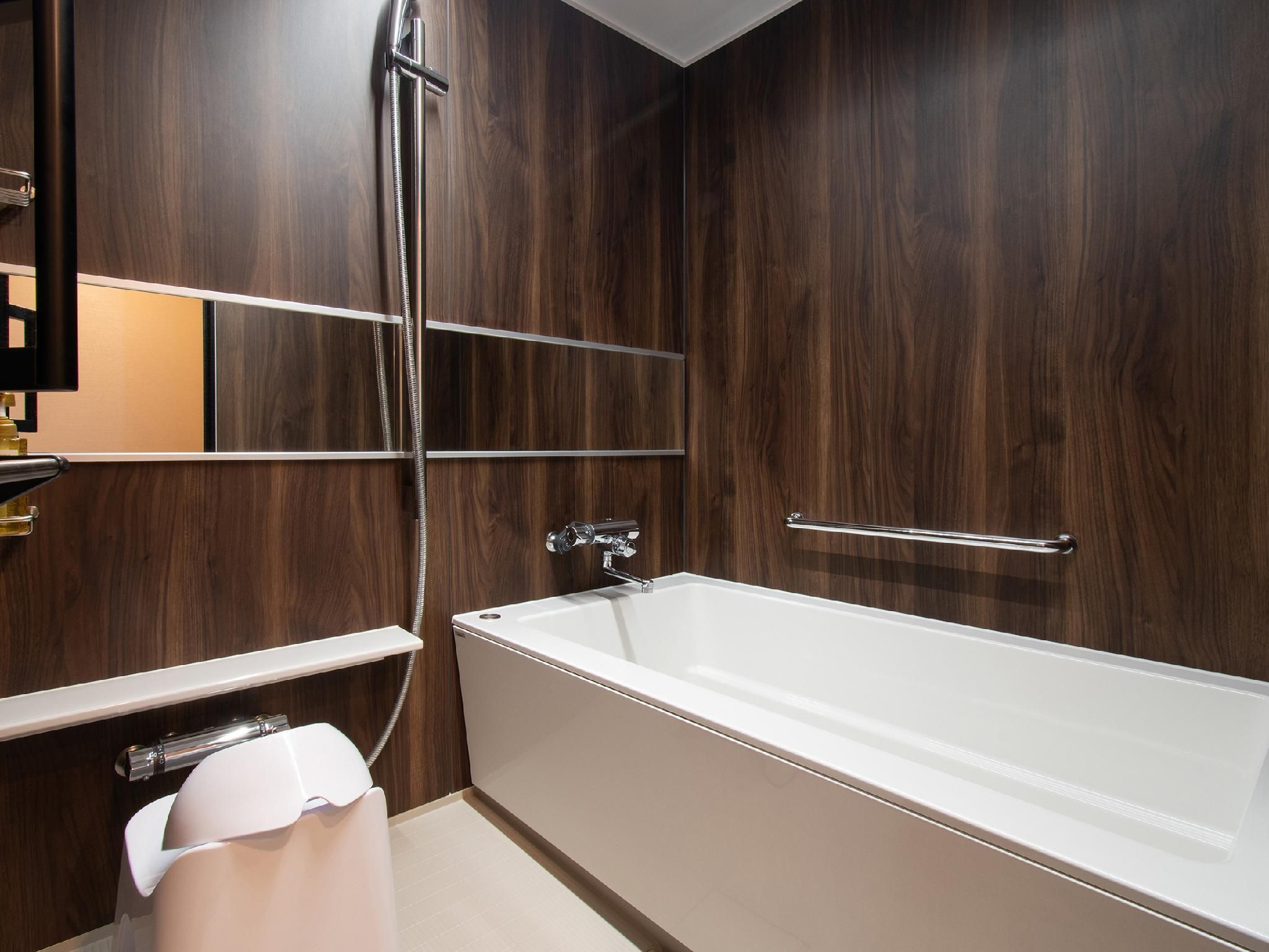 Japanese Style Deluxe Room