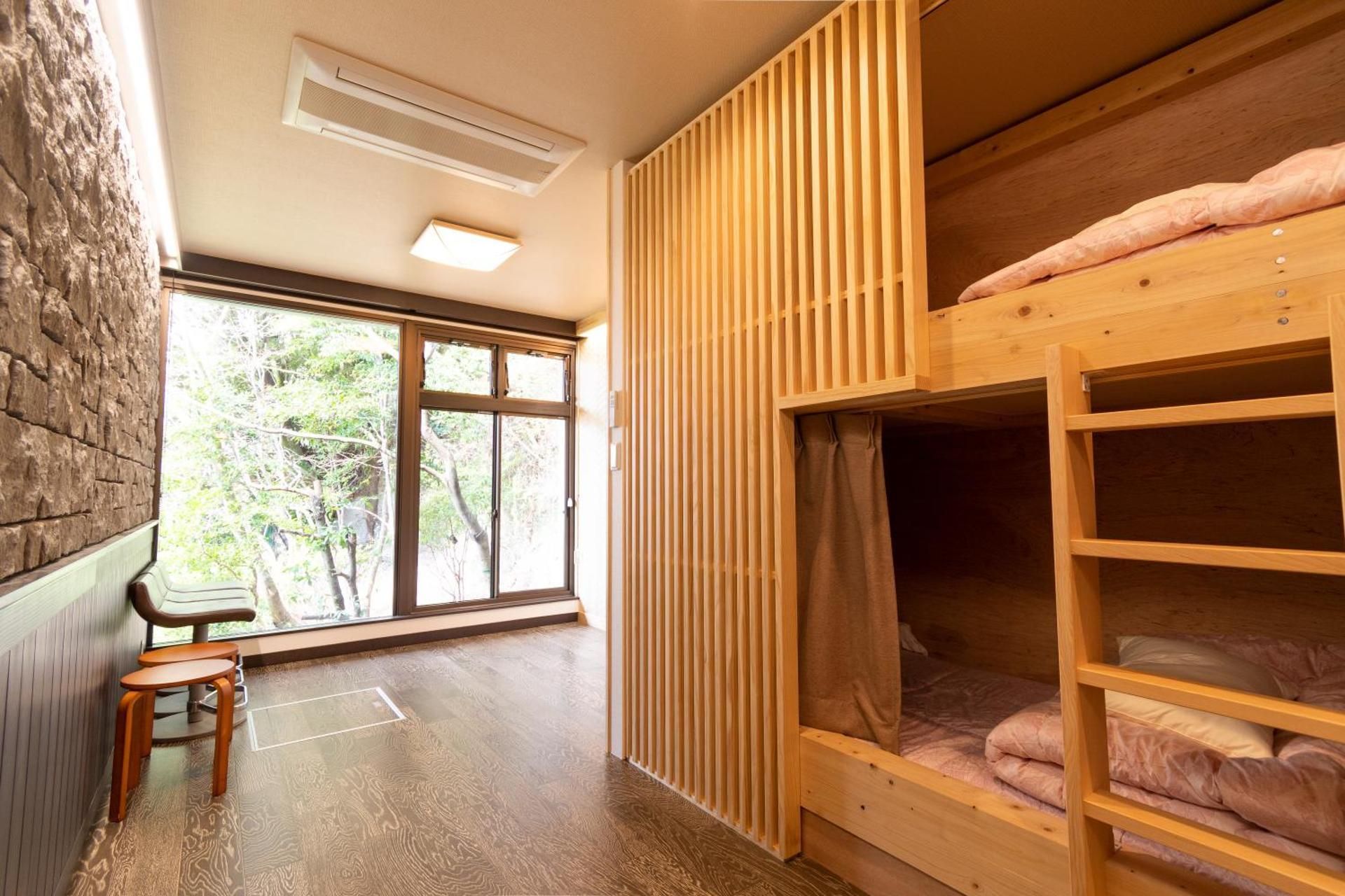 Dormitory