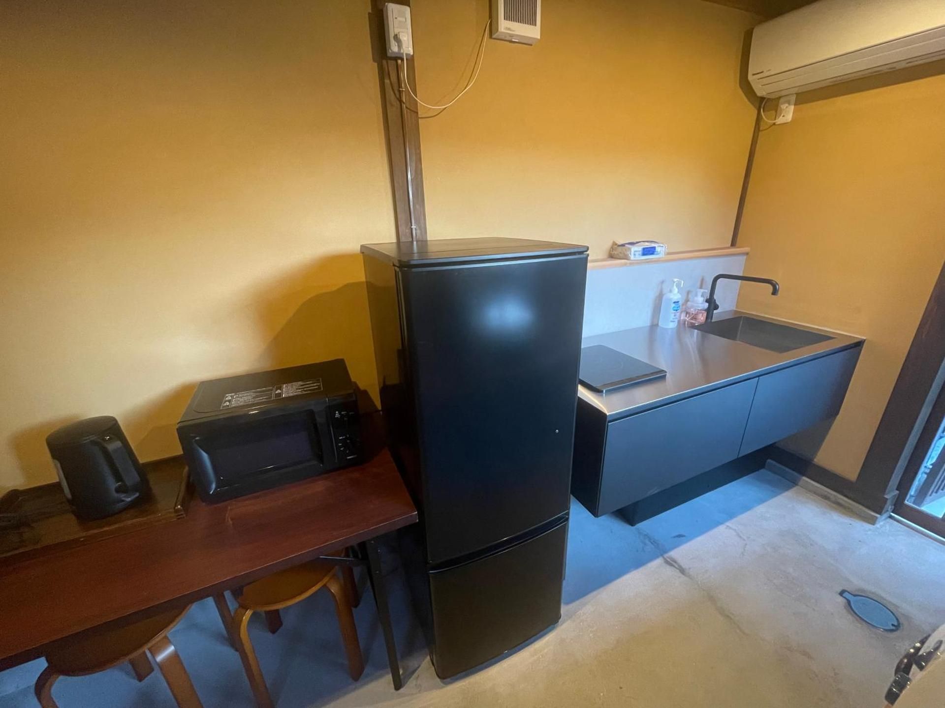 Annex Japanese Style Room