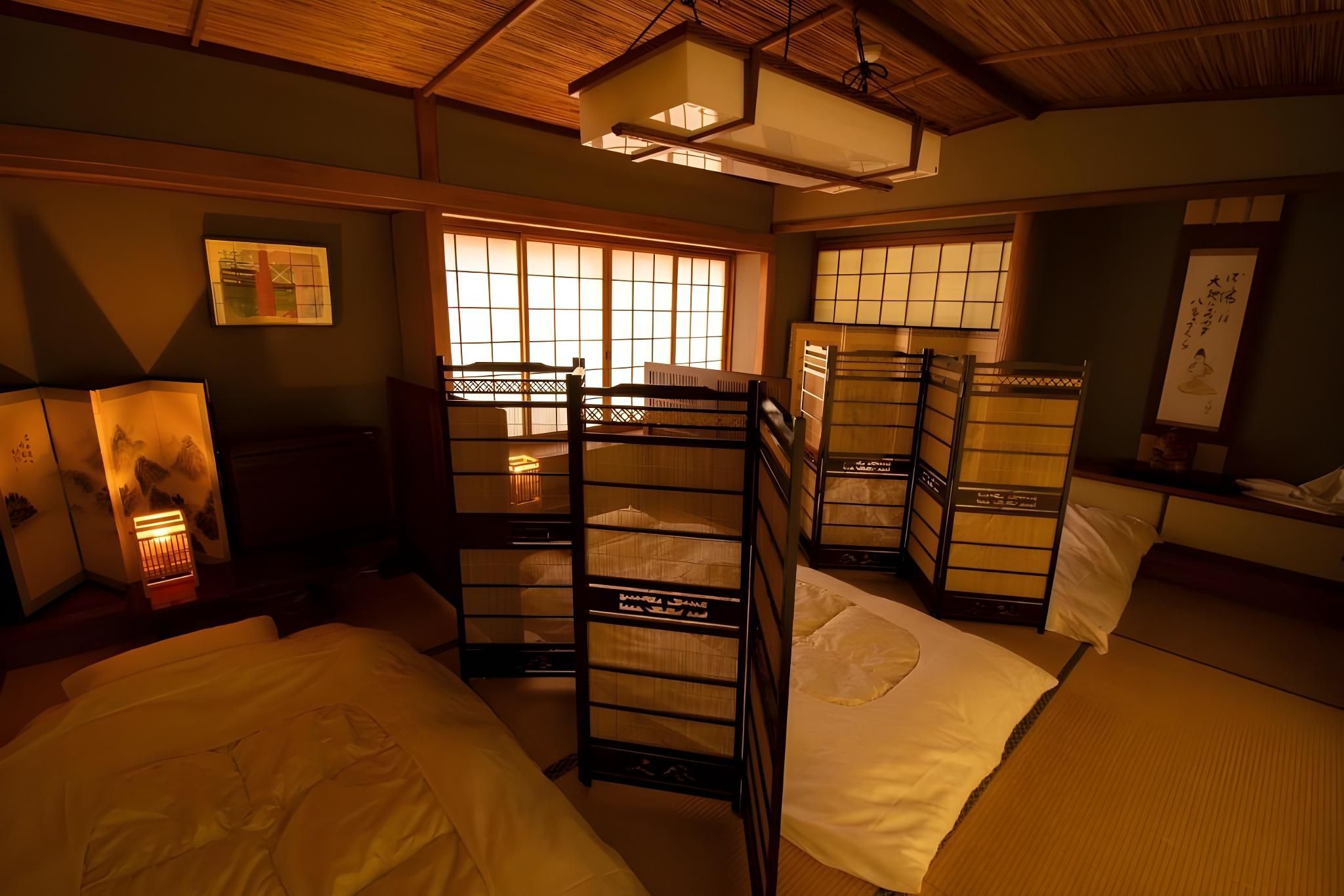 Mixed Dorm