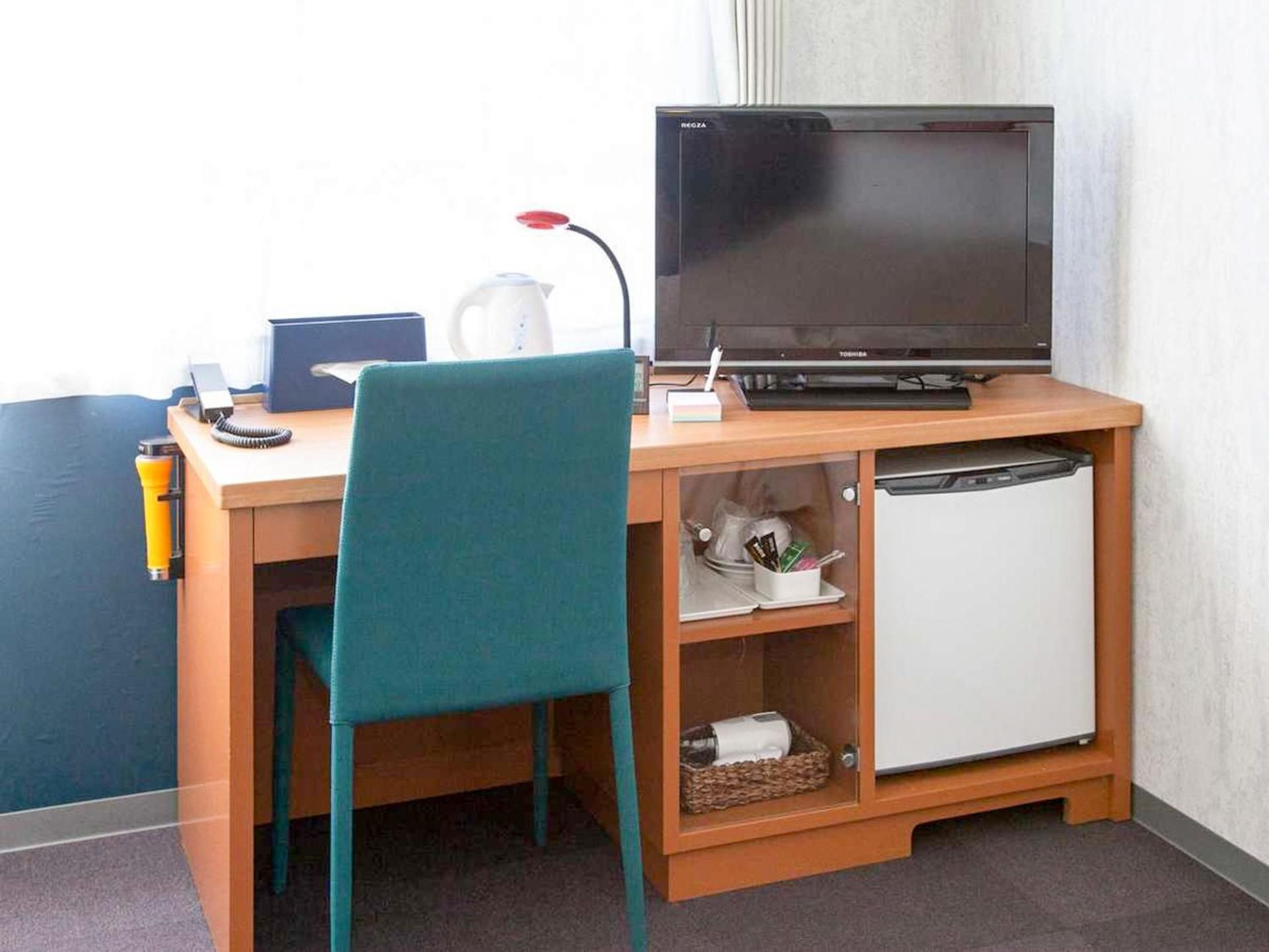 Small Double Room