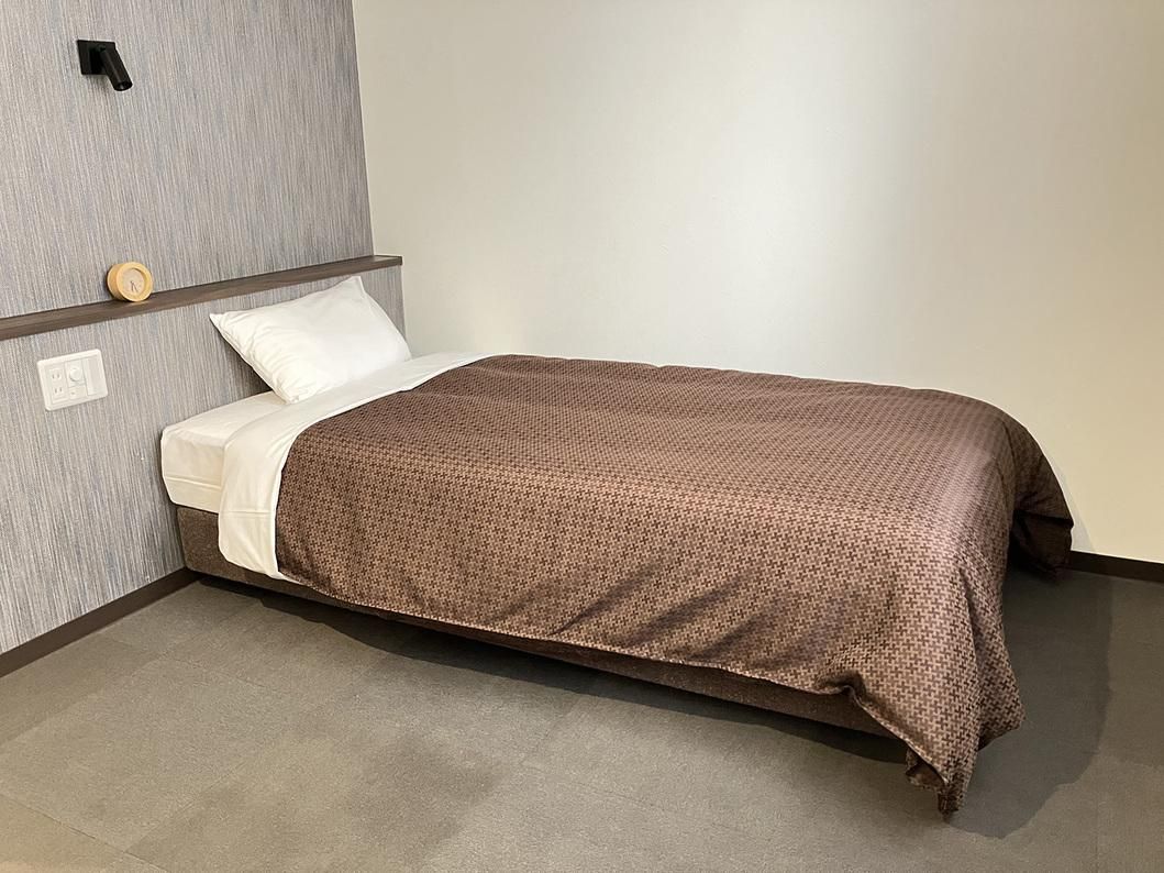 Standard Single Room - Non-Smoking