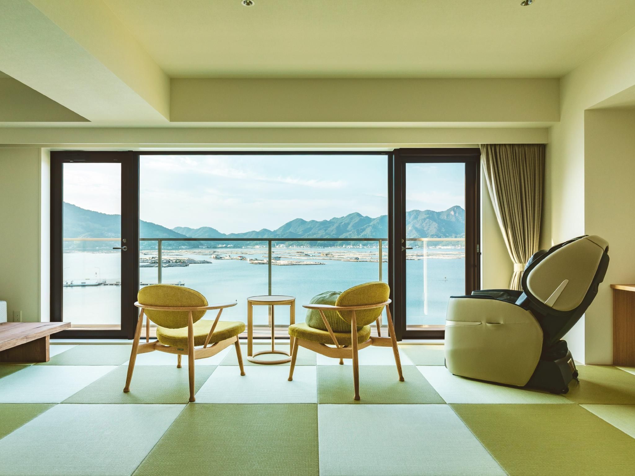 Special Room A