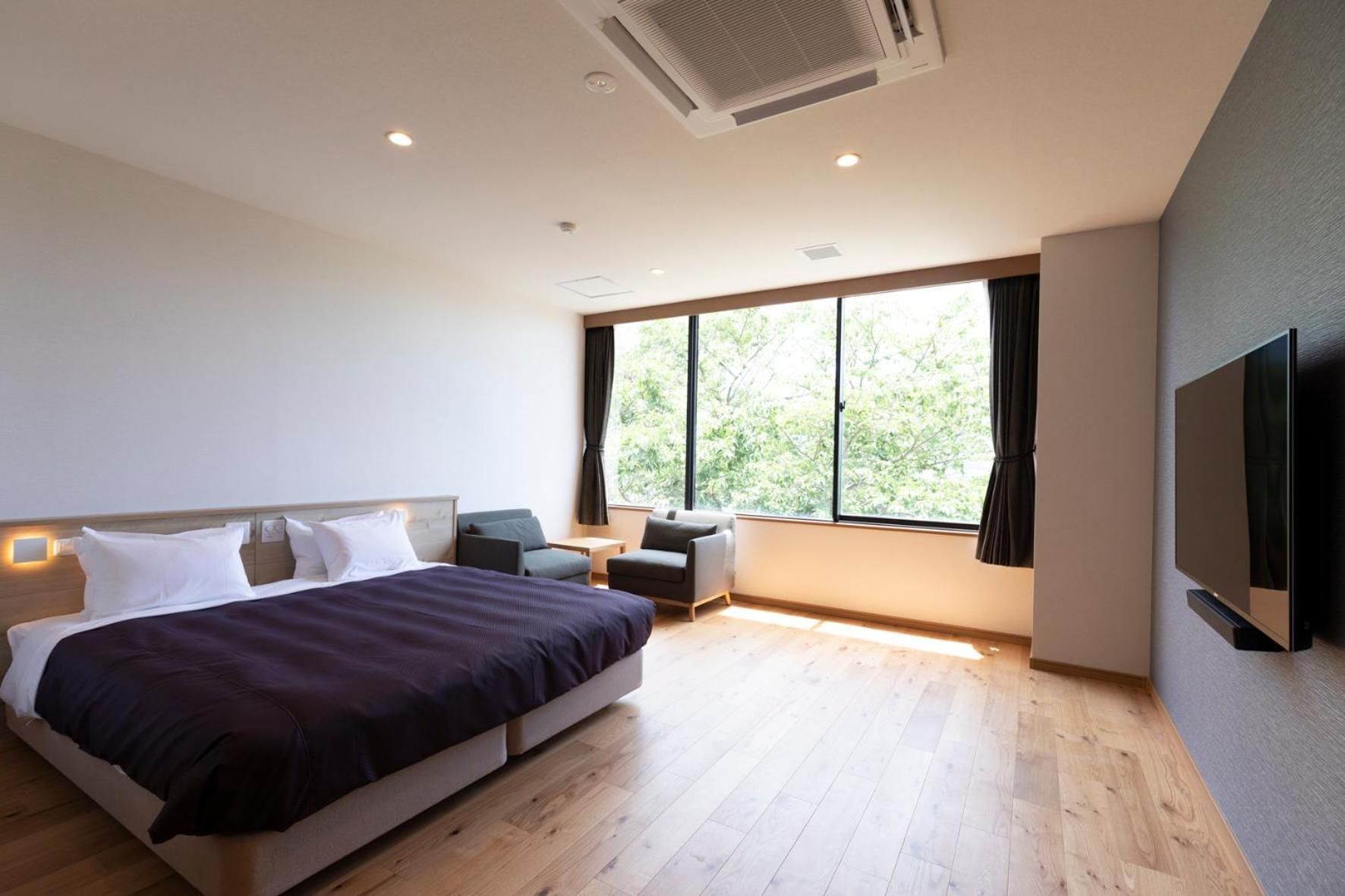 Superior Double Room- Non-Smoking