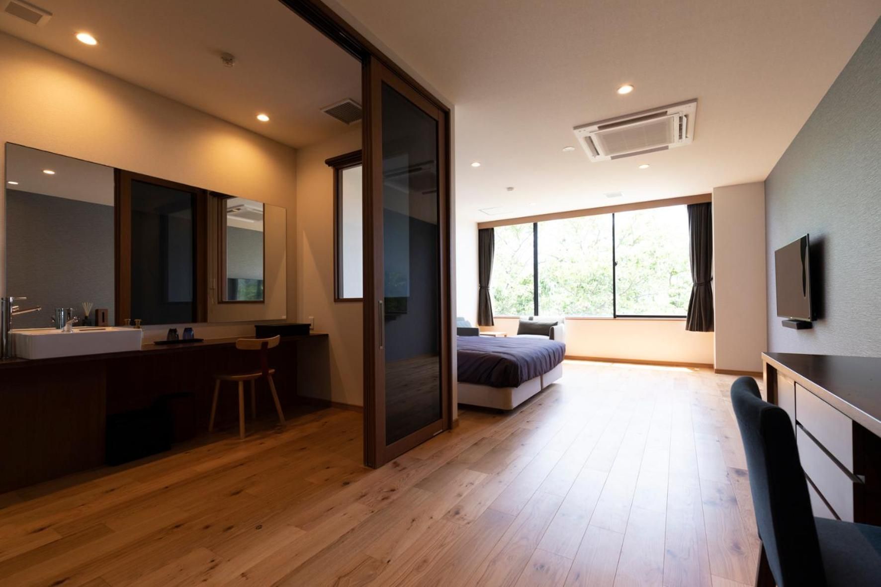 Superior Double Room- Non-Smoking
