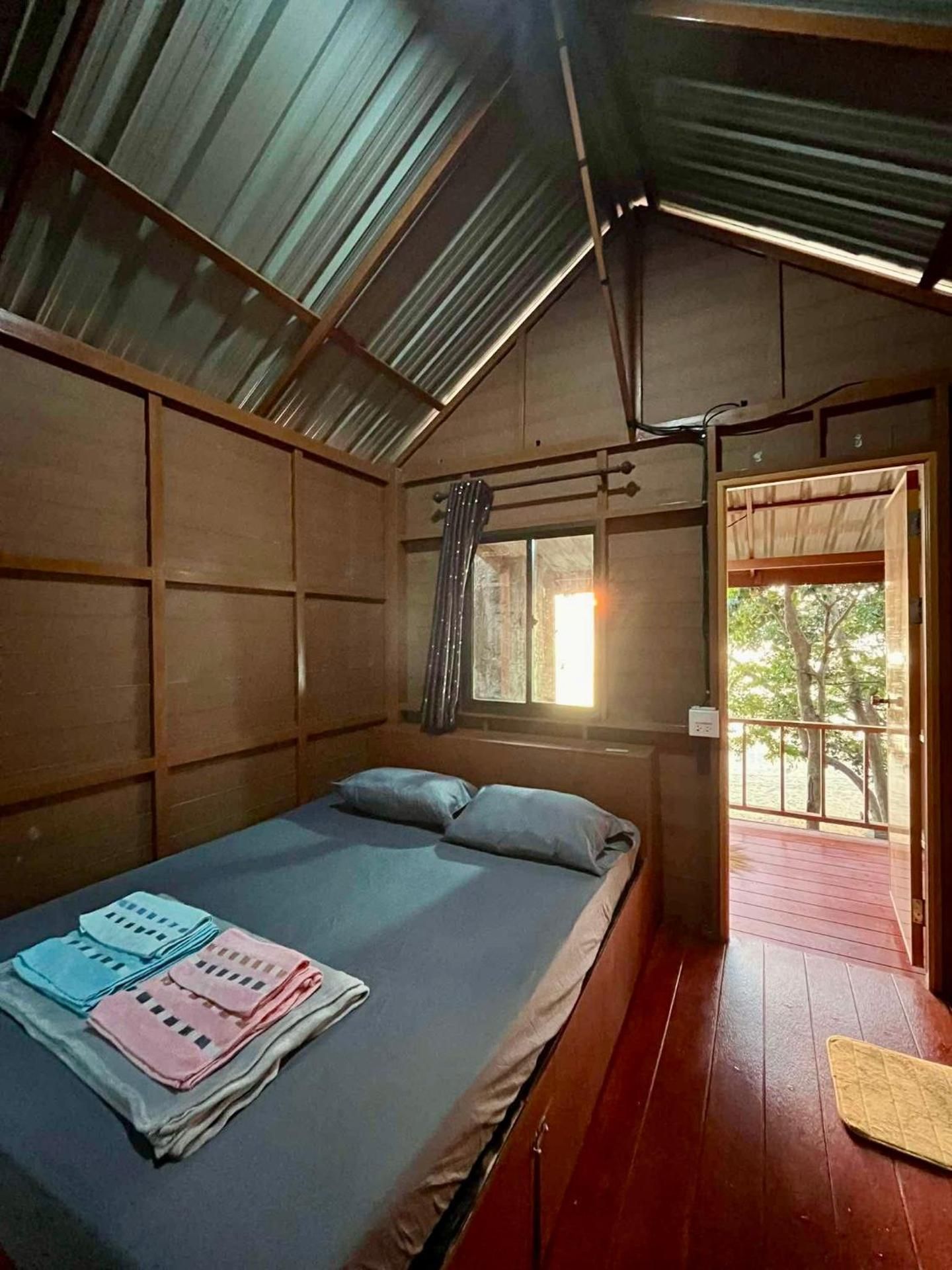Double Room with Sea View