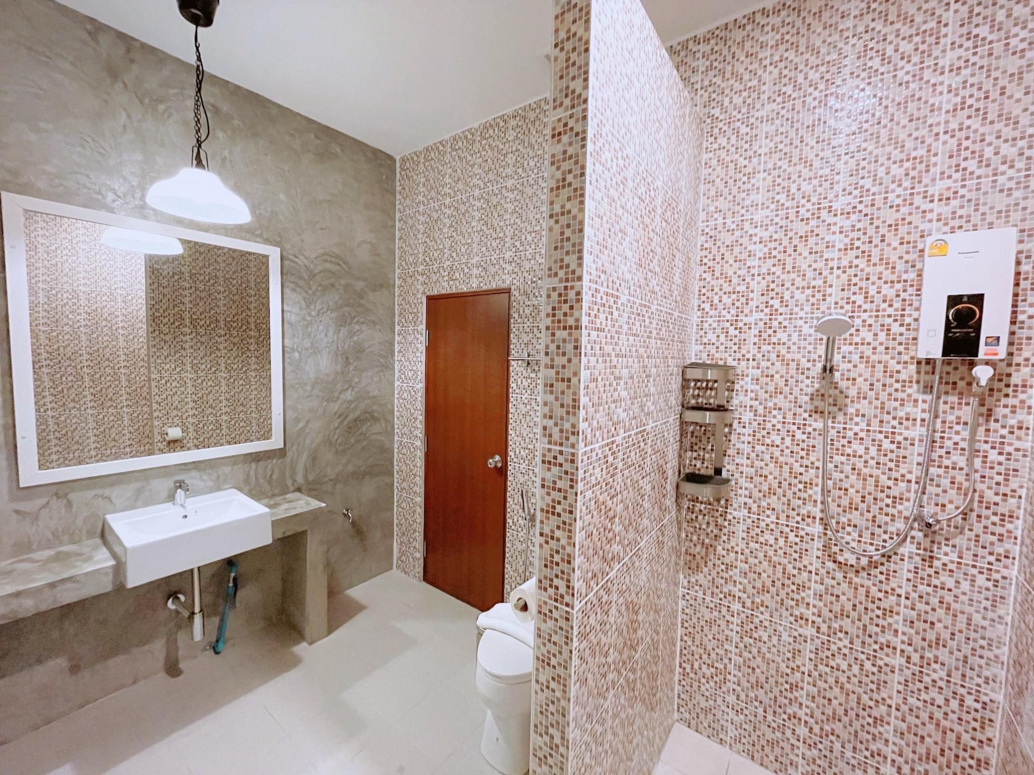 Palm Park Hotel Standard Room 3