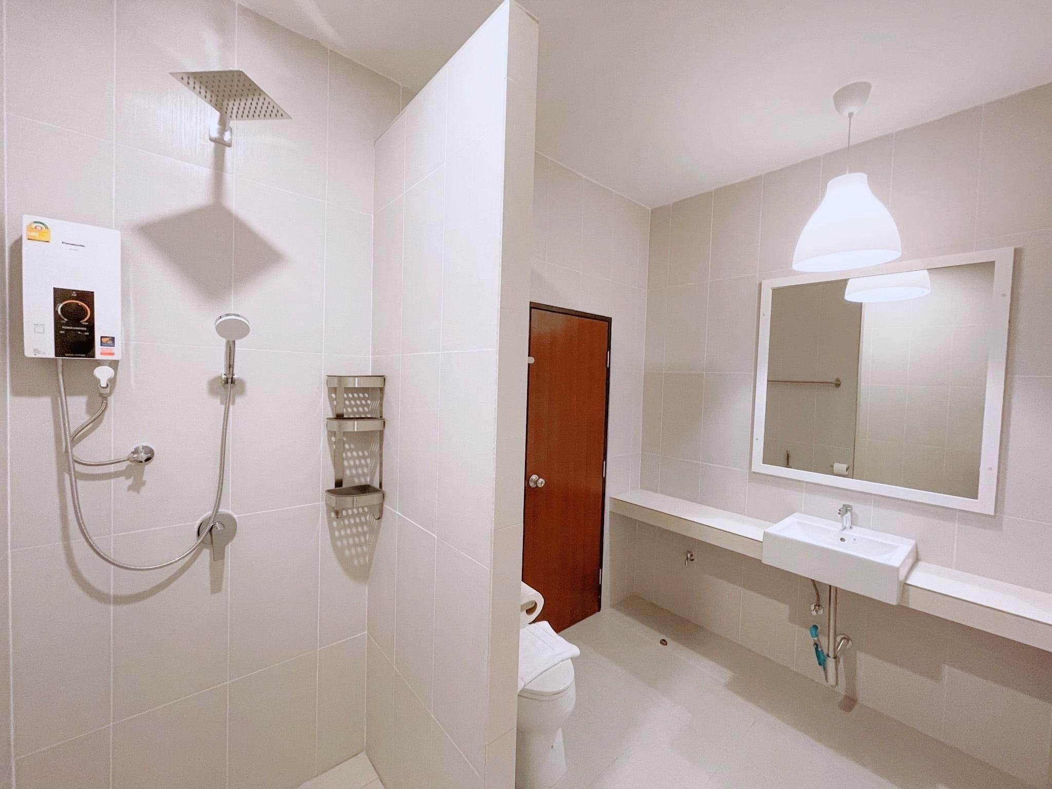 Palm Park Hotel Deluxe Balcony 2