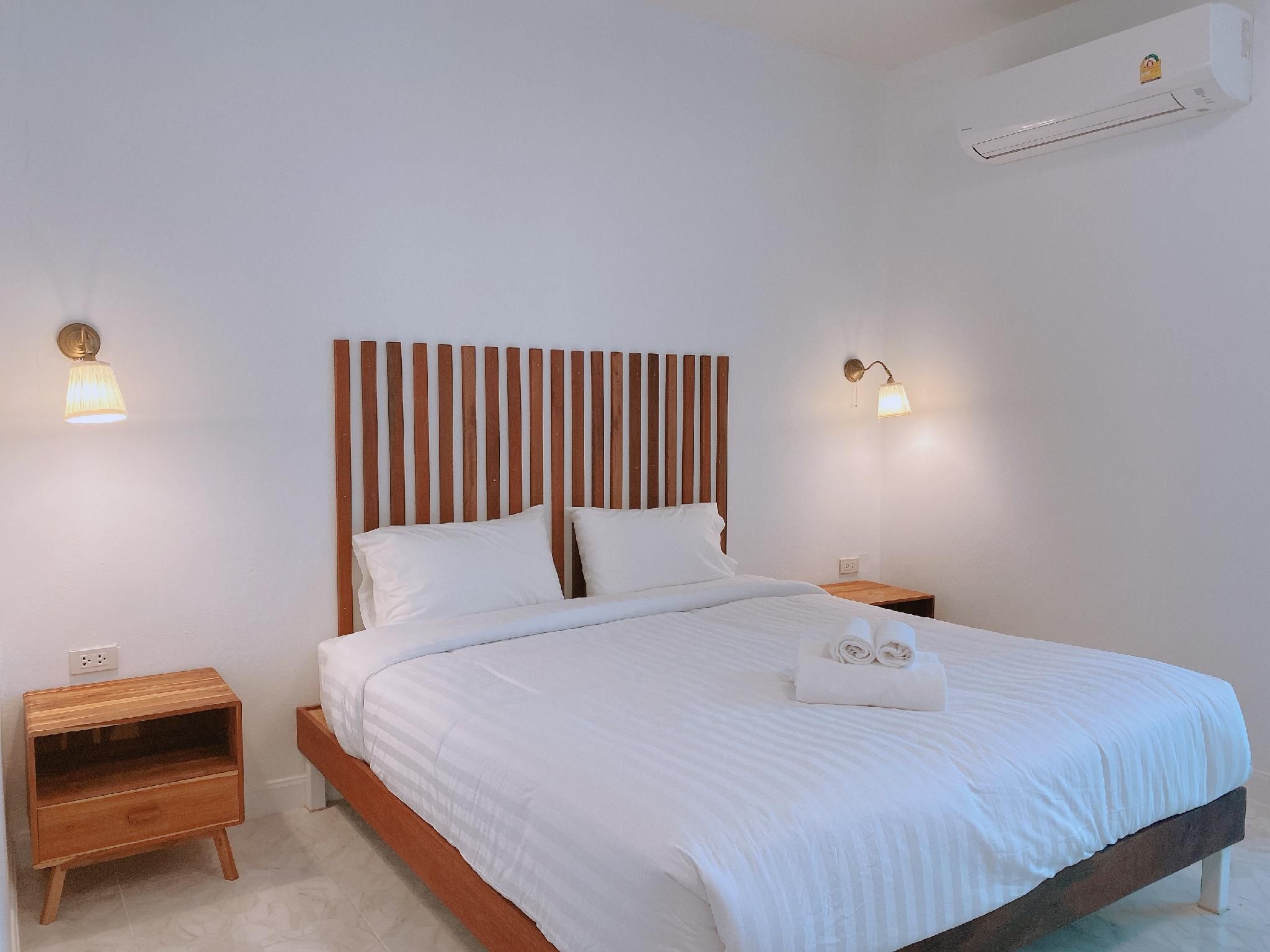 Palm Park Hotel Standard Room 2