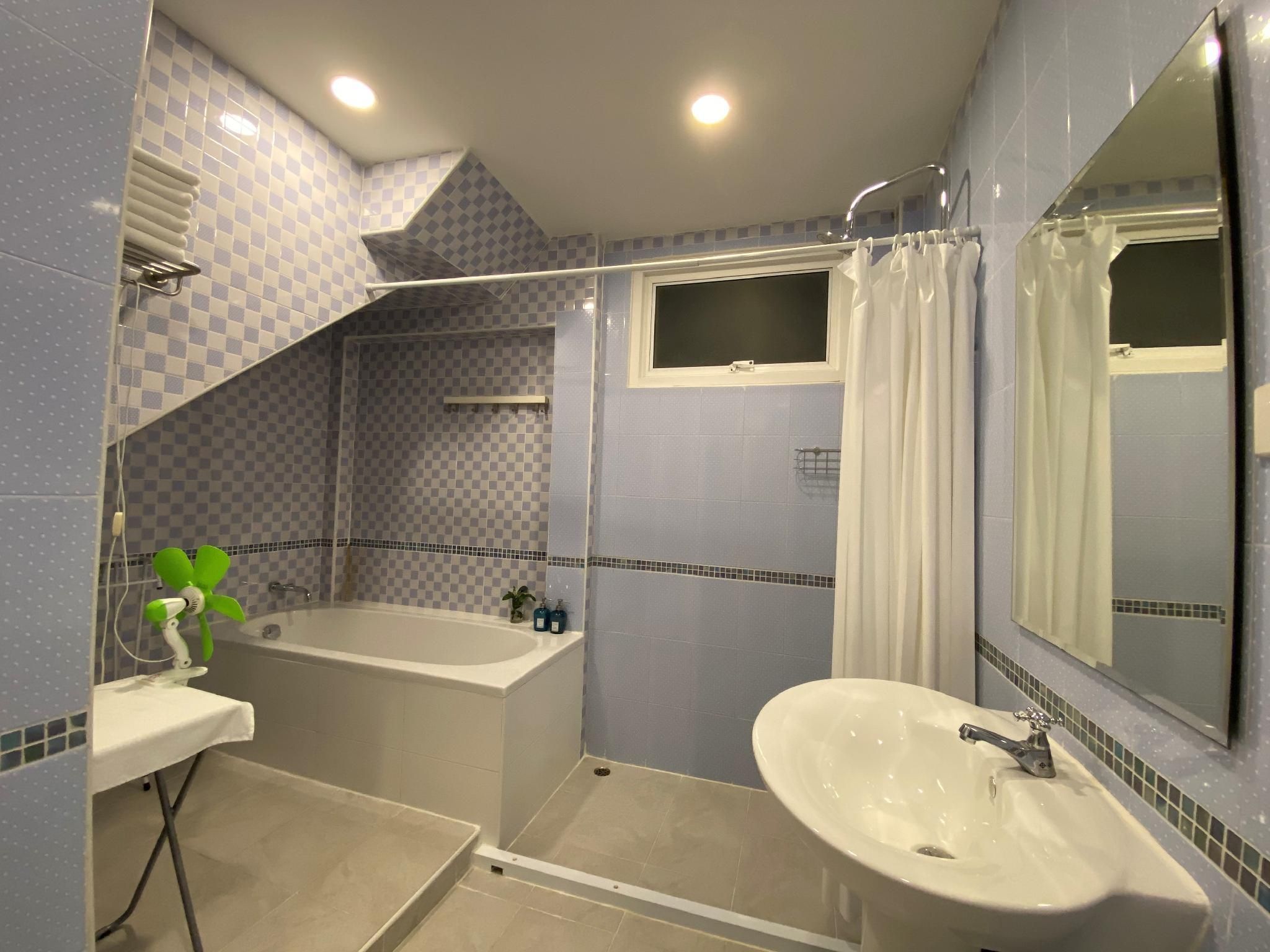 The White Village Ranong Resort Garden Room 2