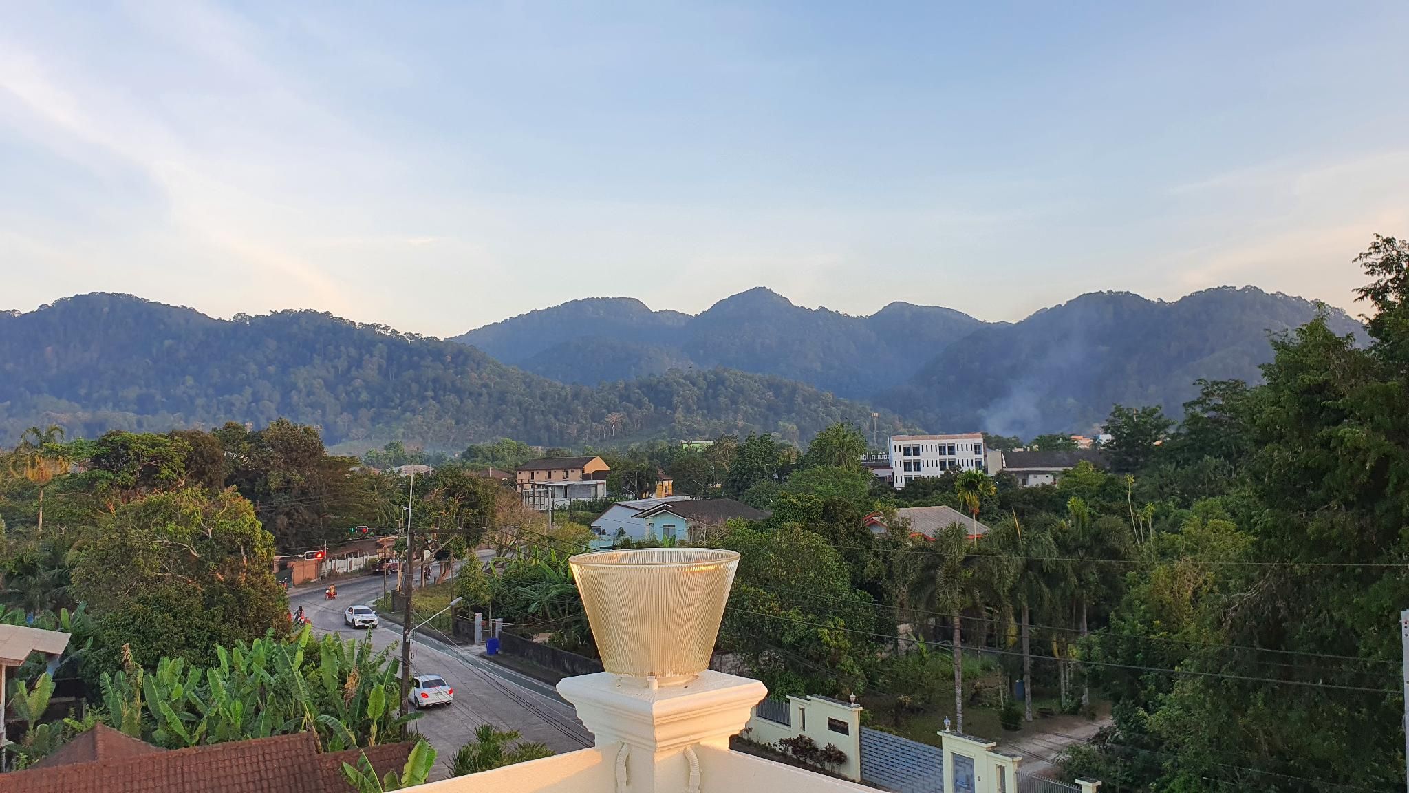 Daddy Dream Hotel & Residence VIP Family Twin Room 2