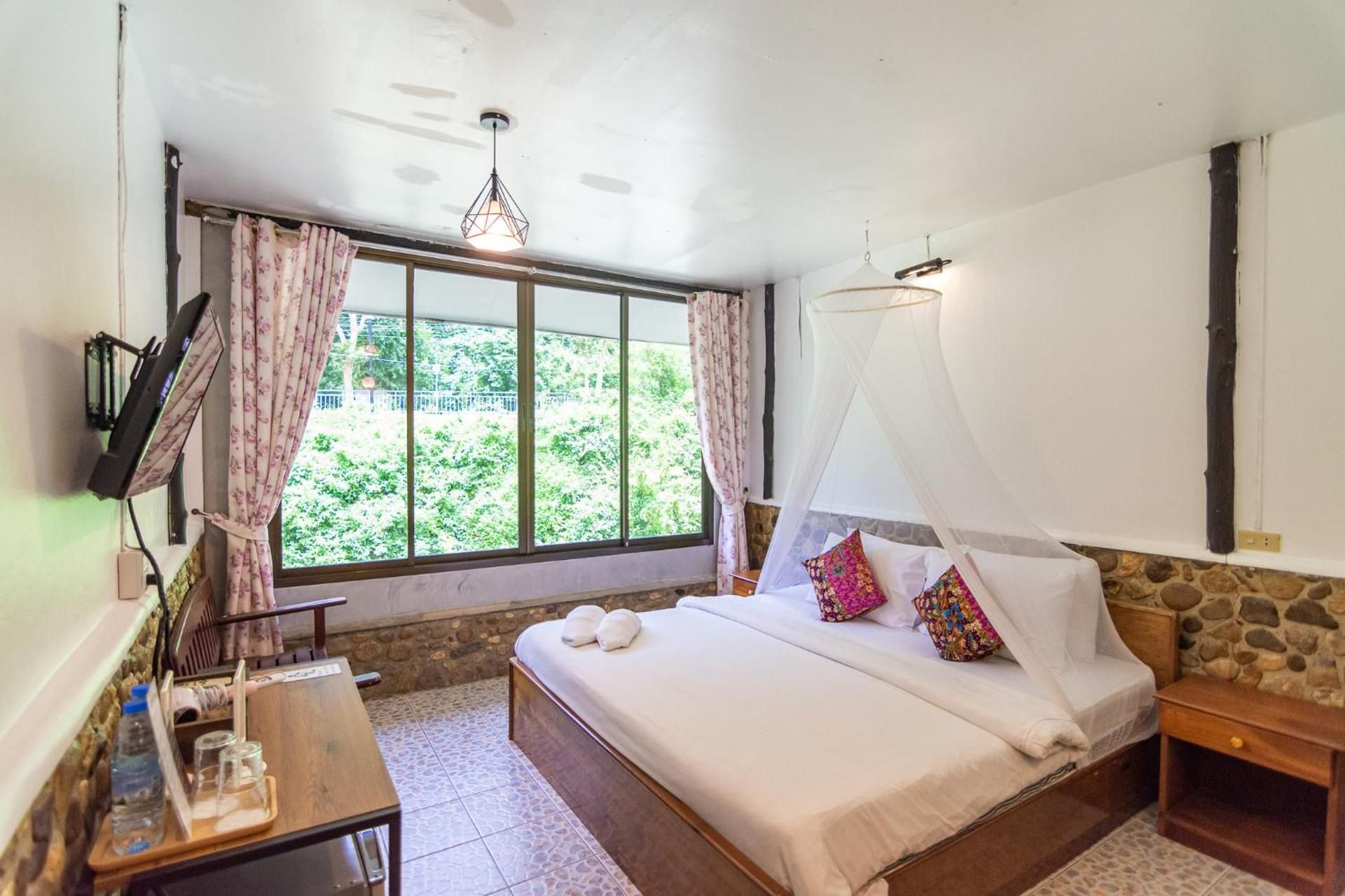 River View Room