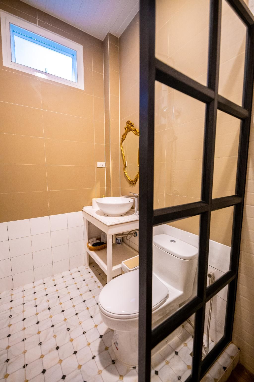 Baroque Boutique Resort Standard Double (Run of House) 2