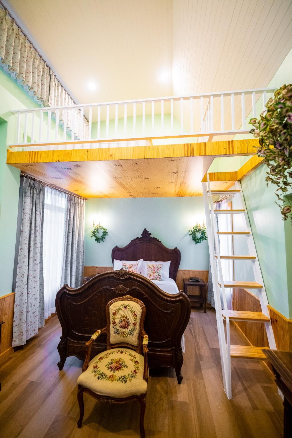 Baroque Boutique Resort Standard Double (Run of House)