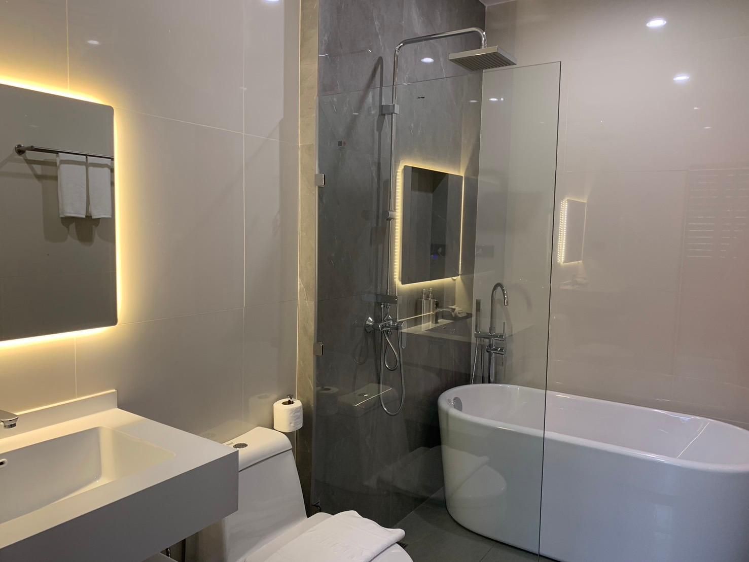 Tobedzz hotel Duplex 2