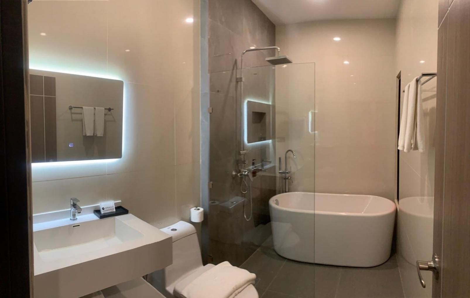 Tobedzz hotel Duplex Studio 2