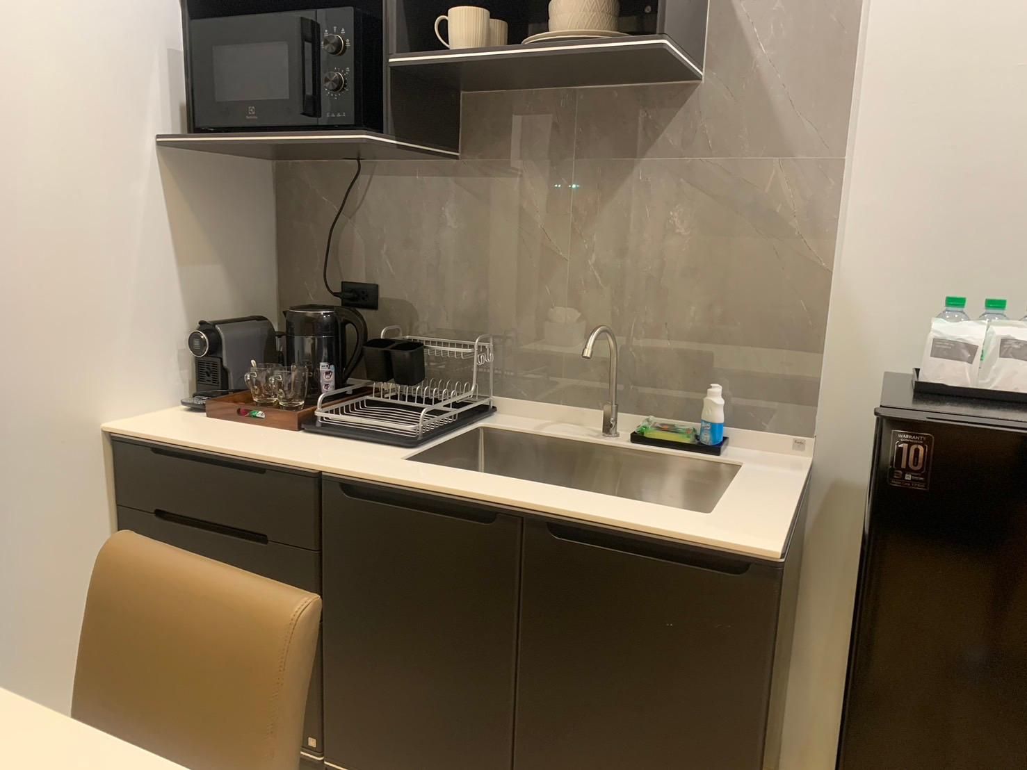 Tobedzz hotel Duplex 3