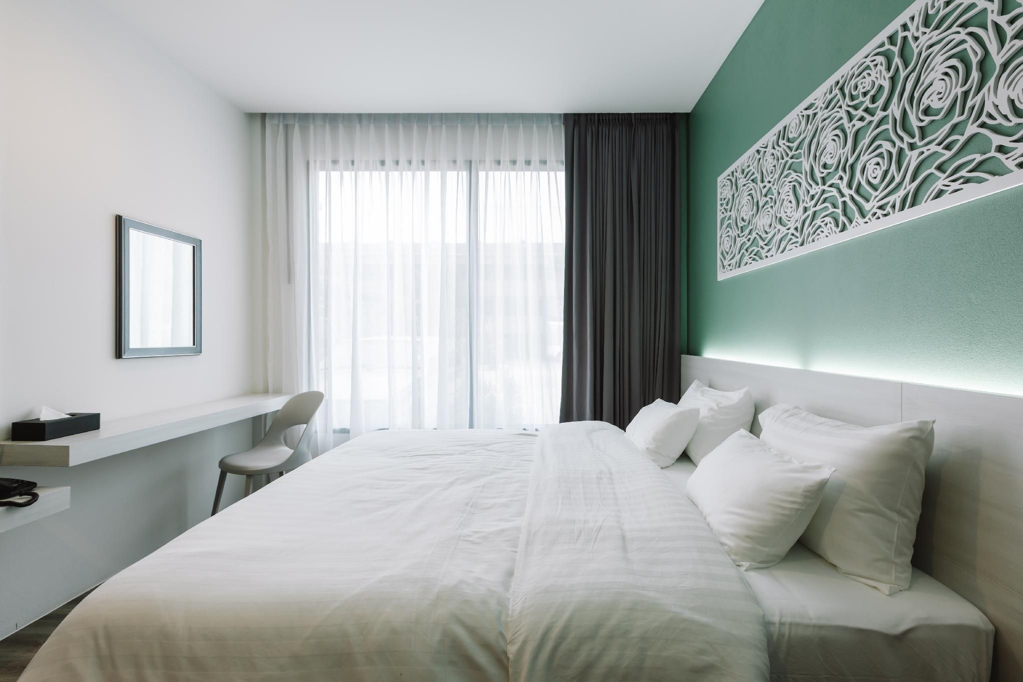 Tobedzz hotel Superior Twin