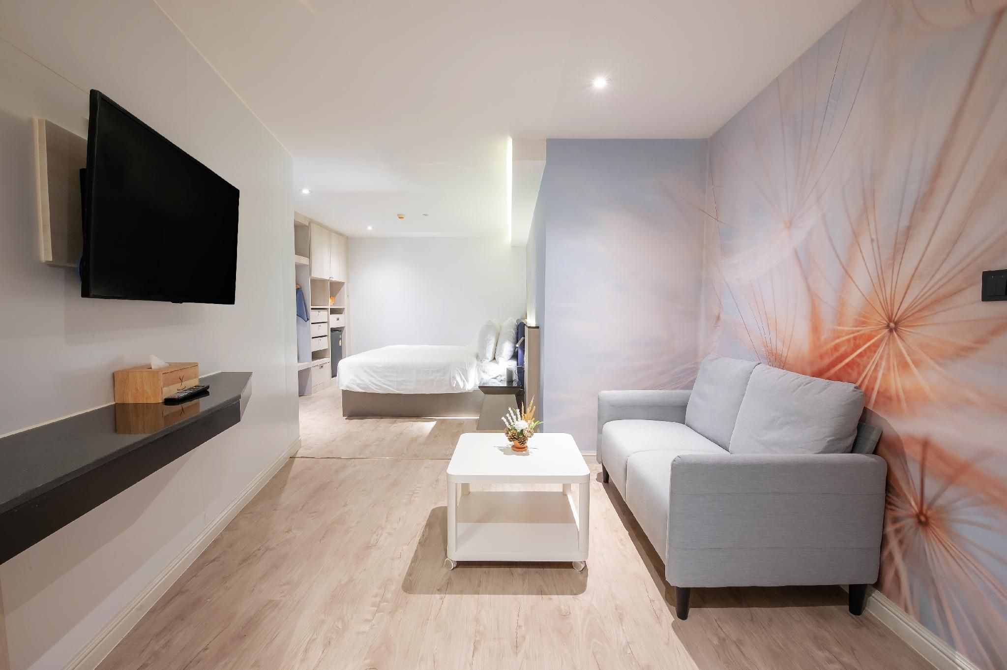 Karnyapha Hotspring Hotel