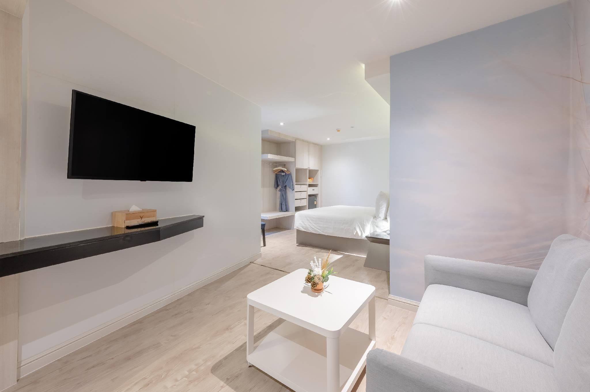 Junior Suite - All Inclusive