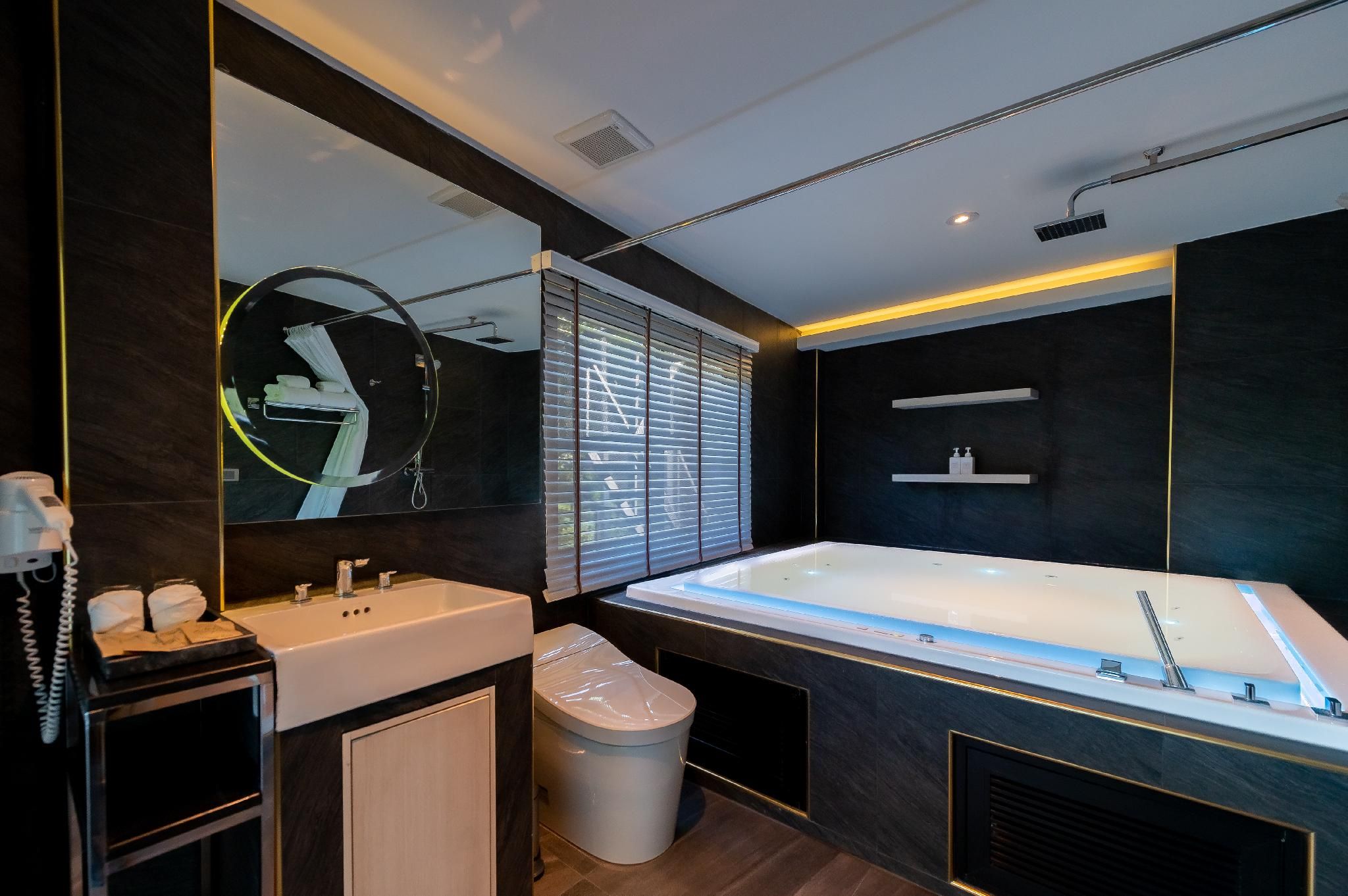 Junior Suite - All Inclusive