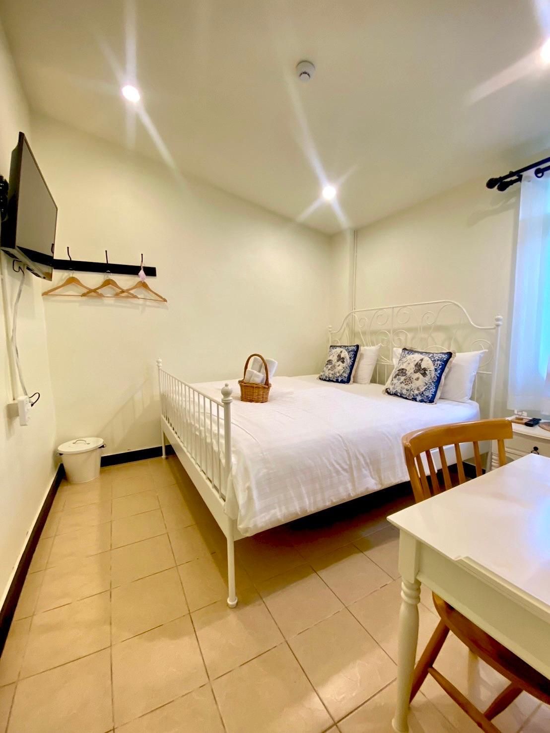 Budget Rooms