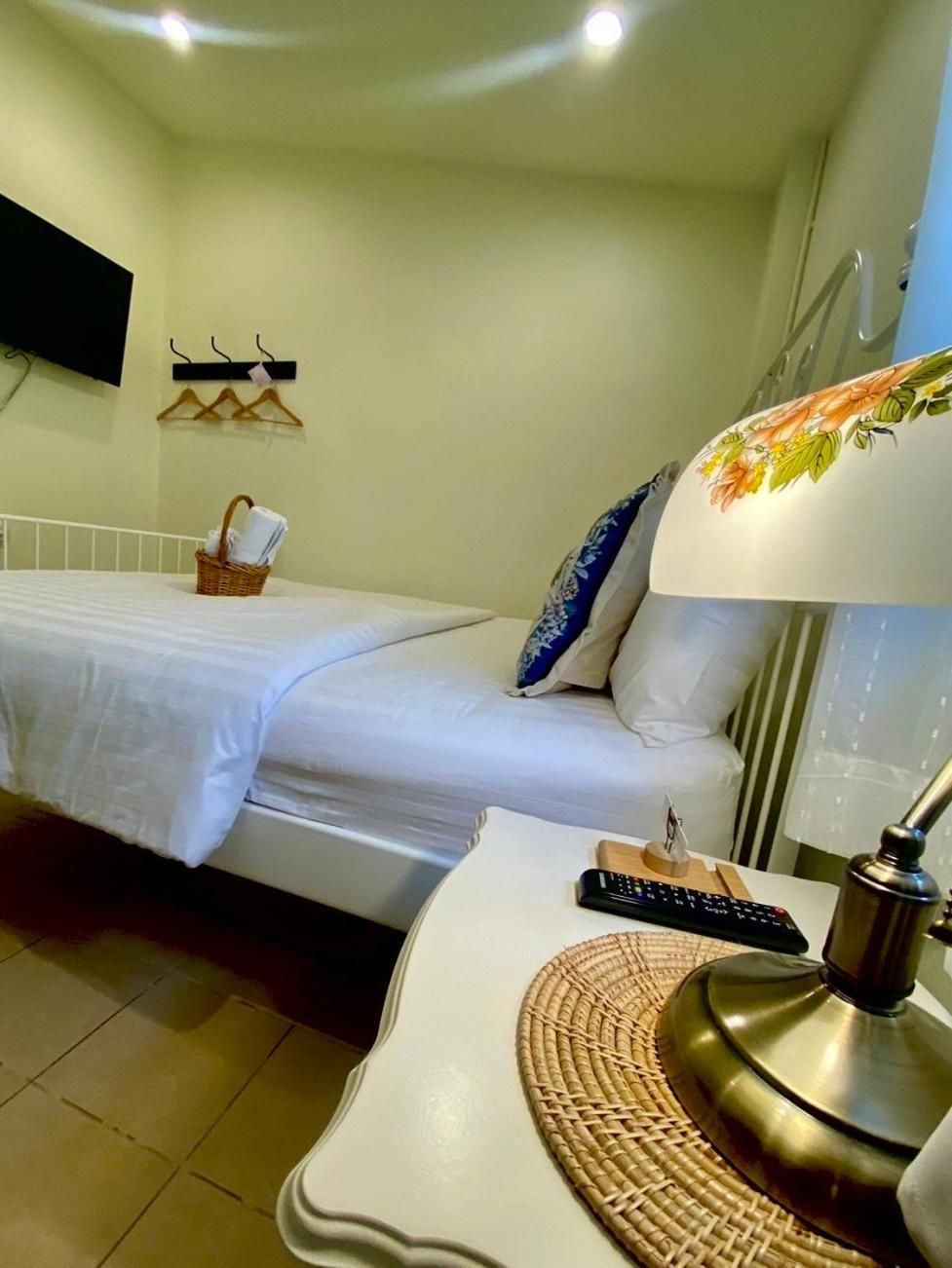 Budget Rooms