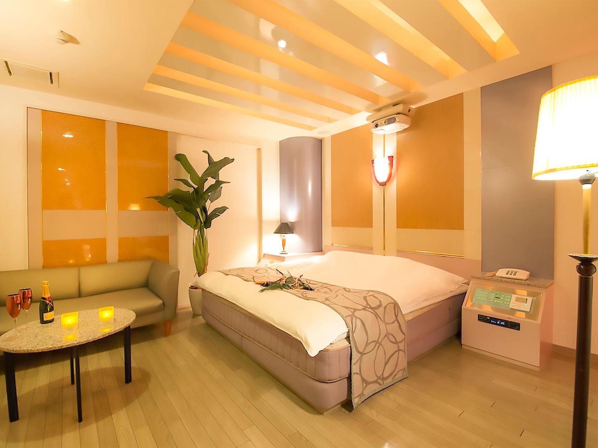 Economy Single Room