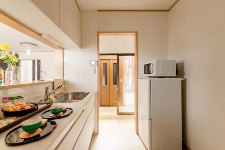 Family Suite with Balcony