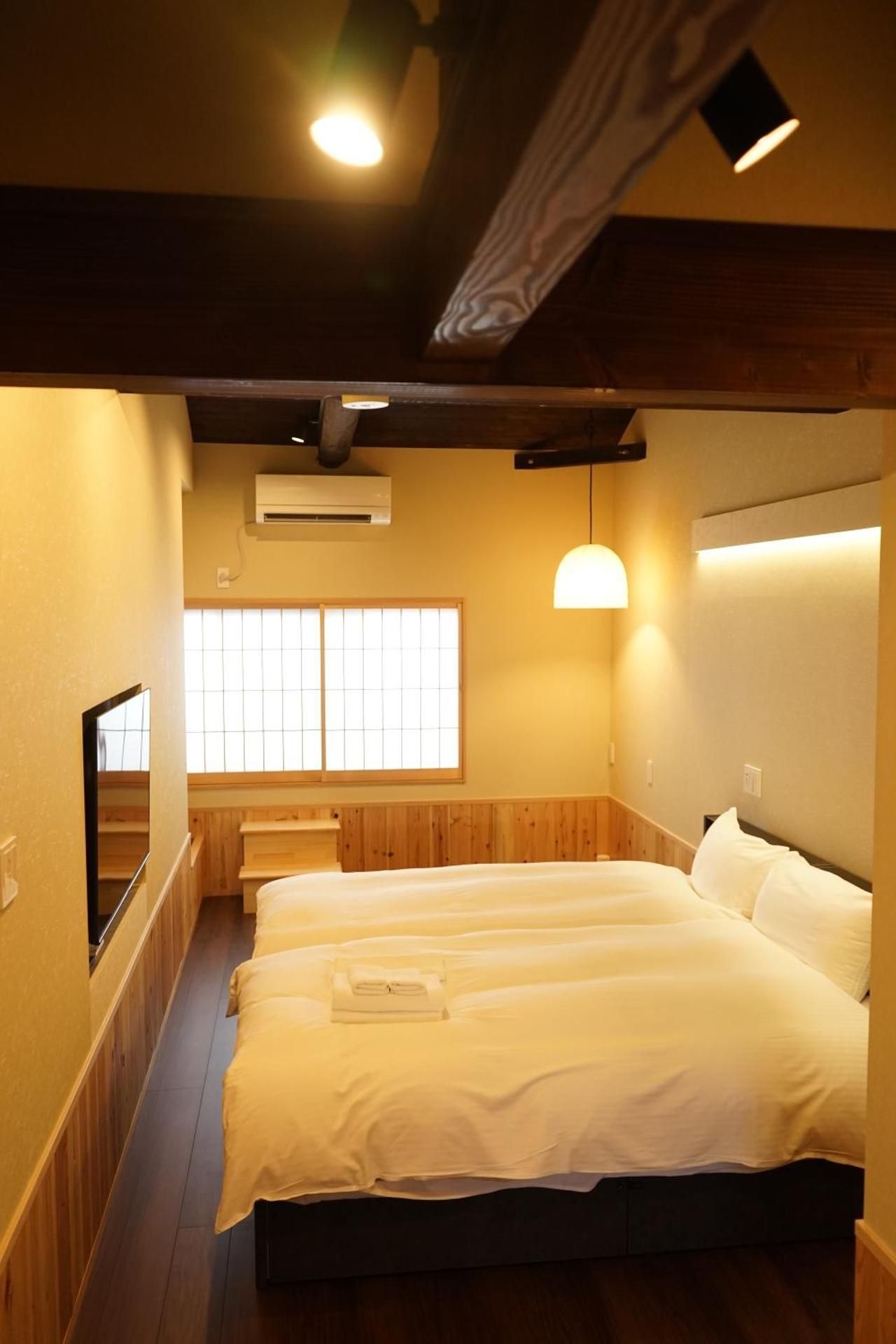 One-Bedroom Villa