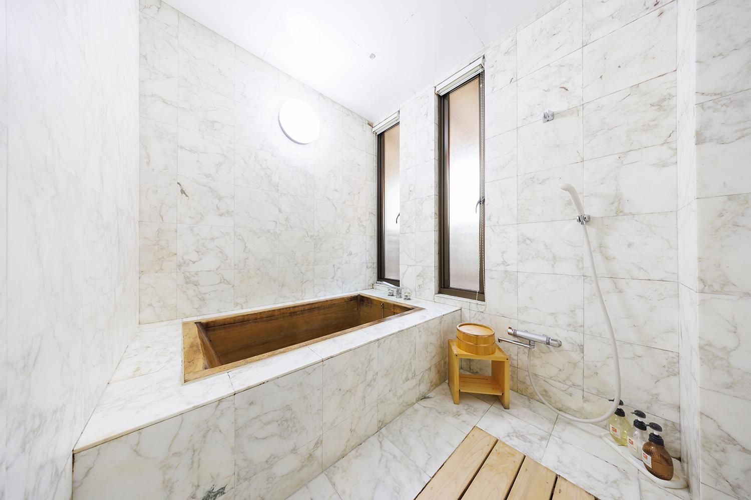 Traditional Suite