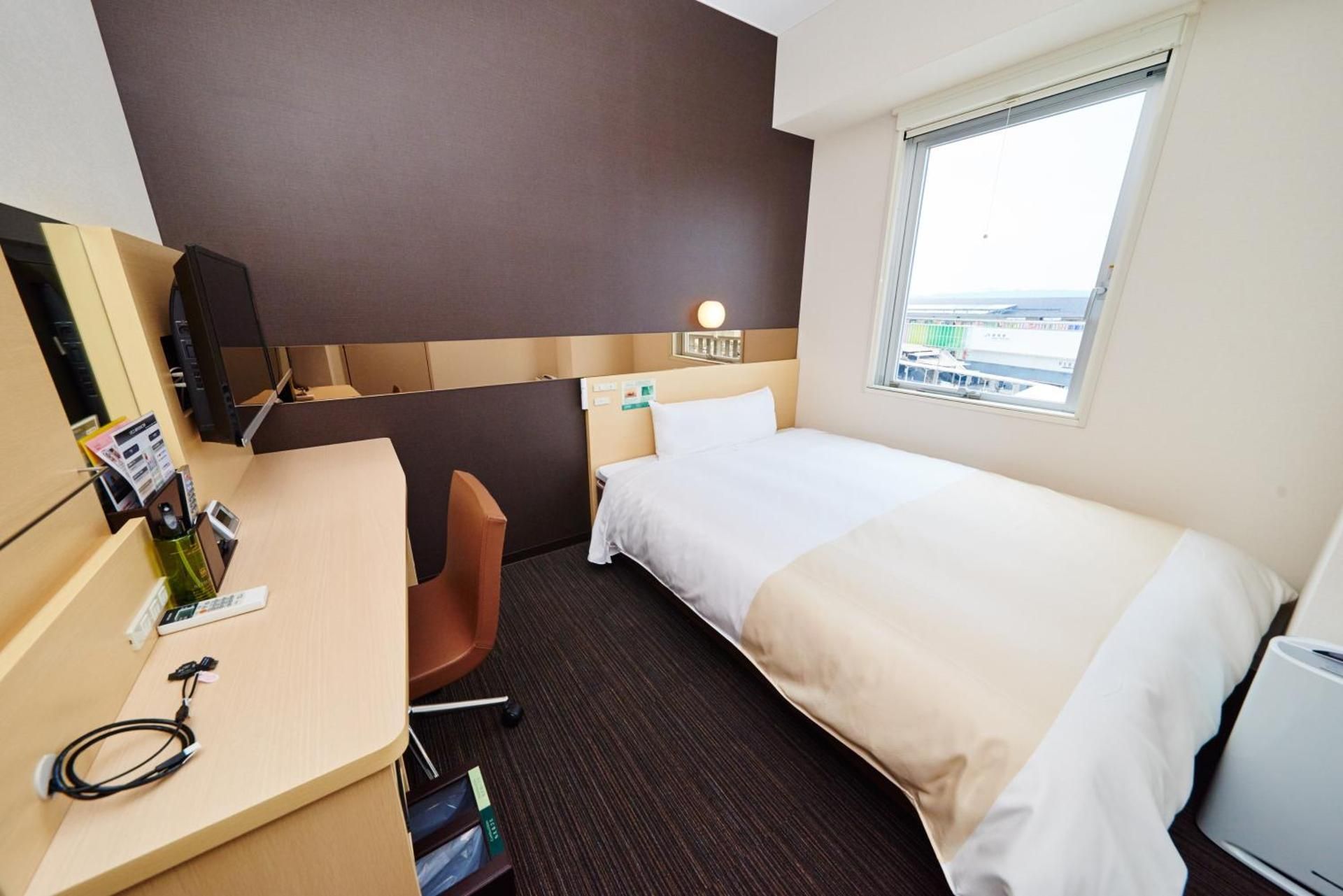 Double Room - Smoking