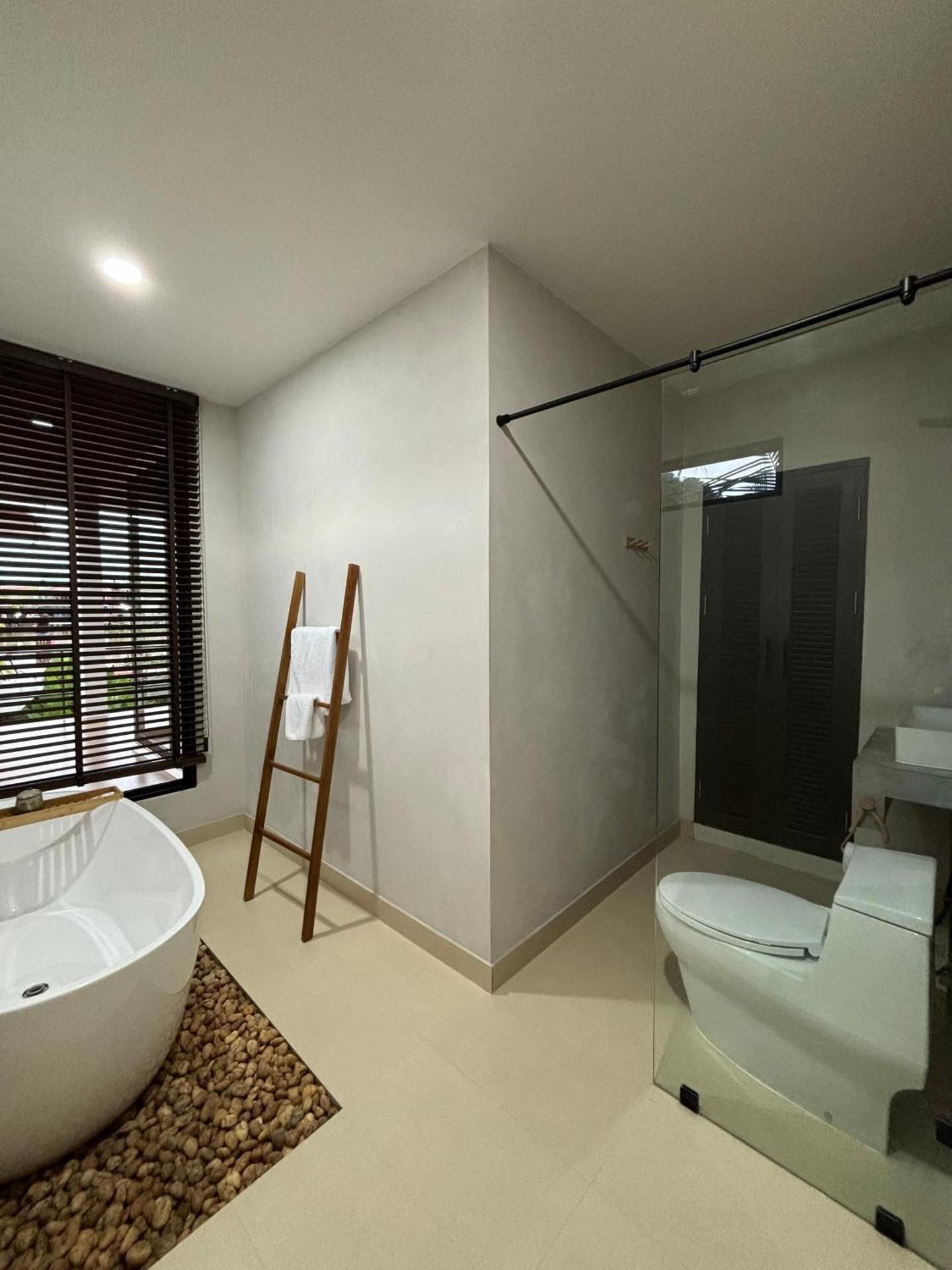 The Episode Boutique Hotel Double Room with Balcony 3