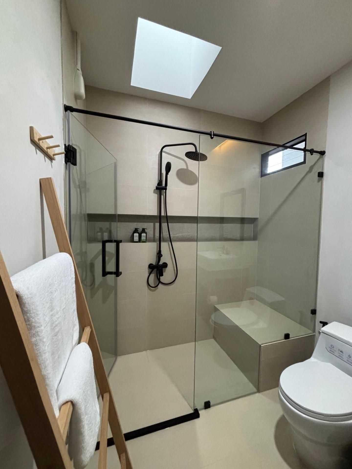 The Episode Boutique Hotel Family Room 3