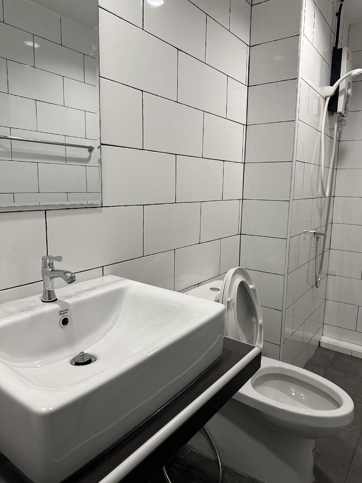 Nadpob Station Standard Room 2