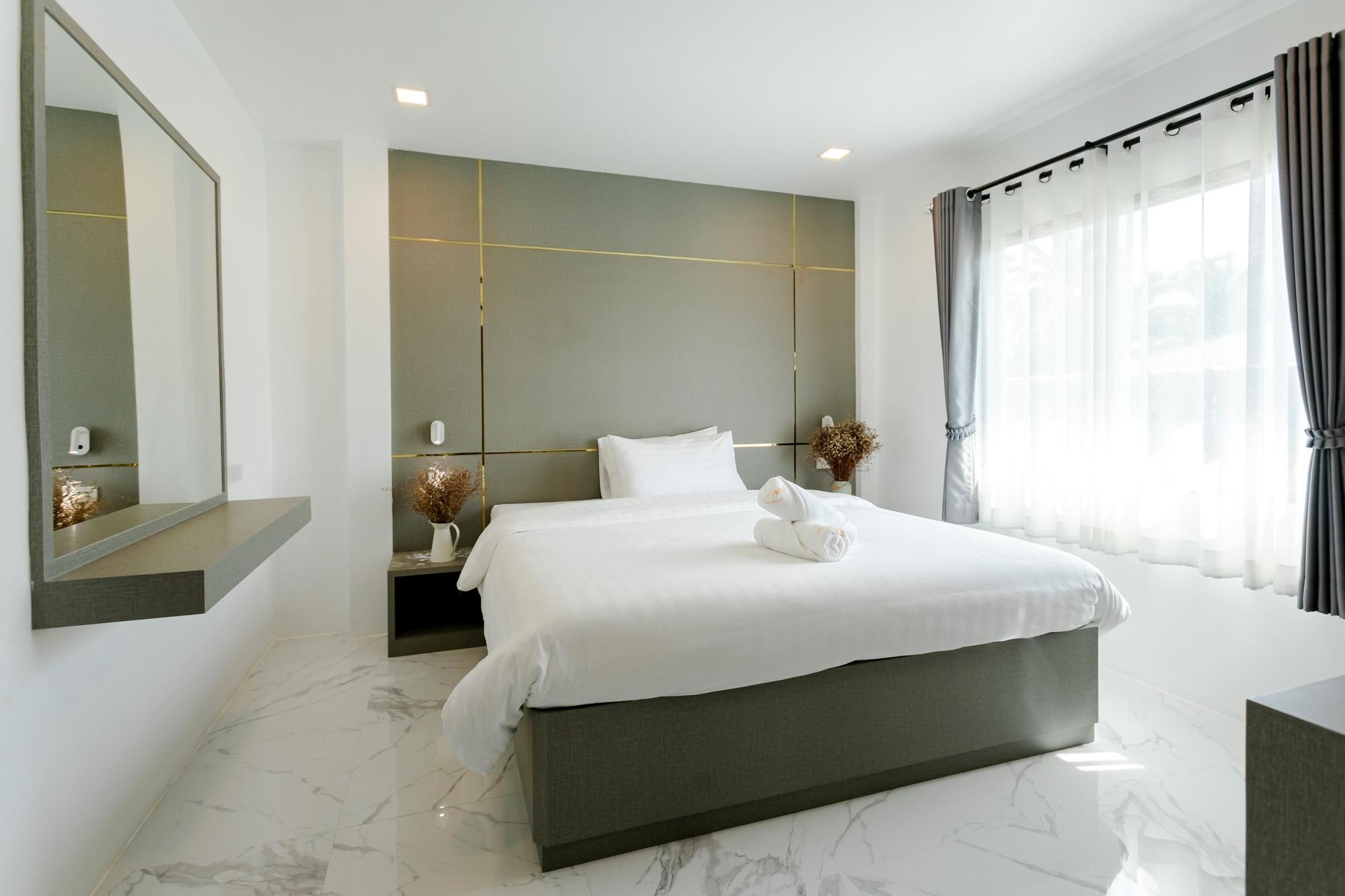 Neenlawat Riverside Standard Villa