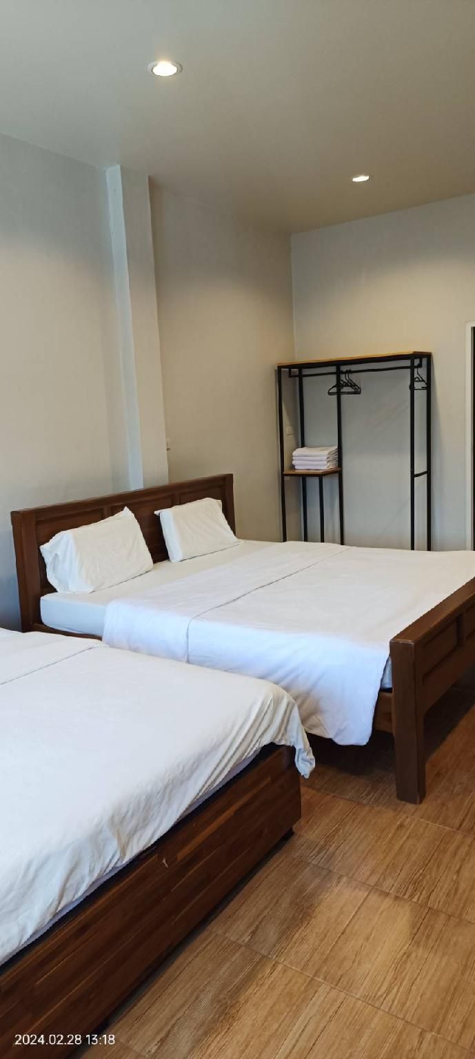 Deluxe Double Room 2