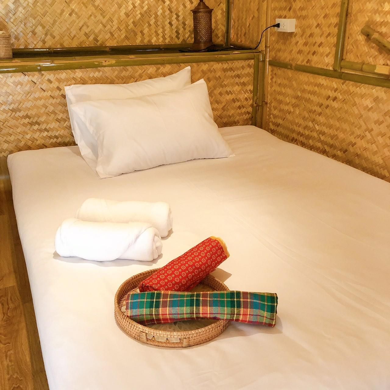 Garden Classic Room