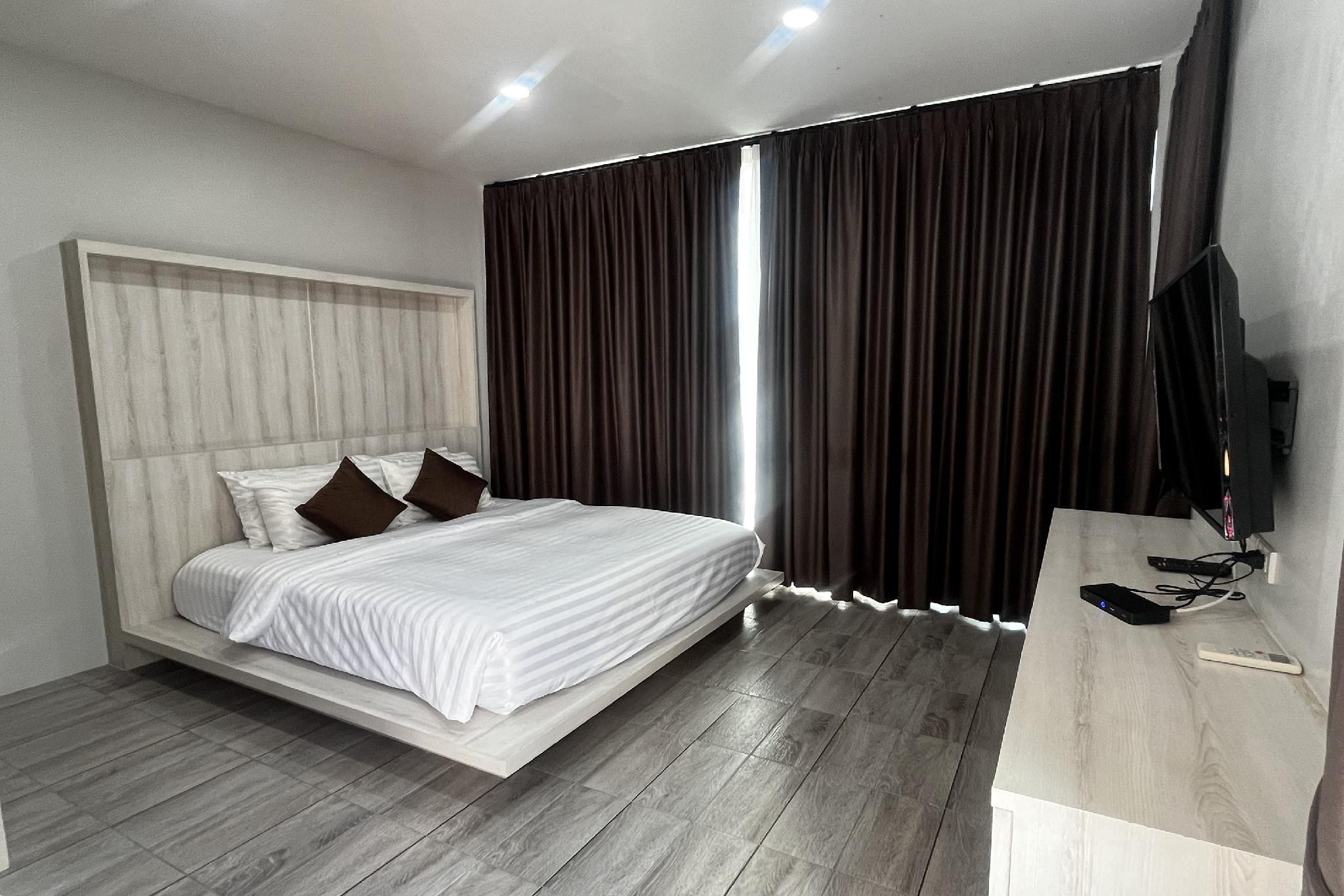 Villa 2 Bedroom