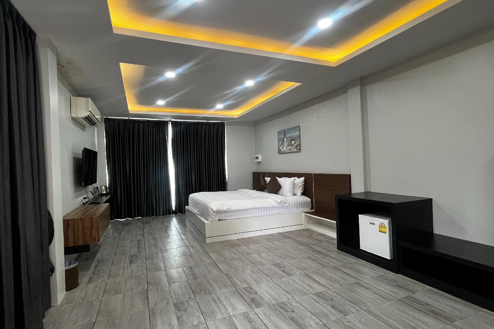 Villa 2 Bedroom