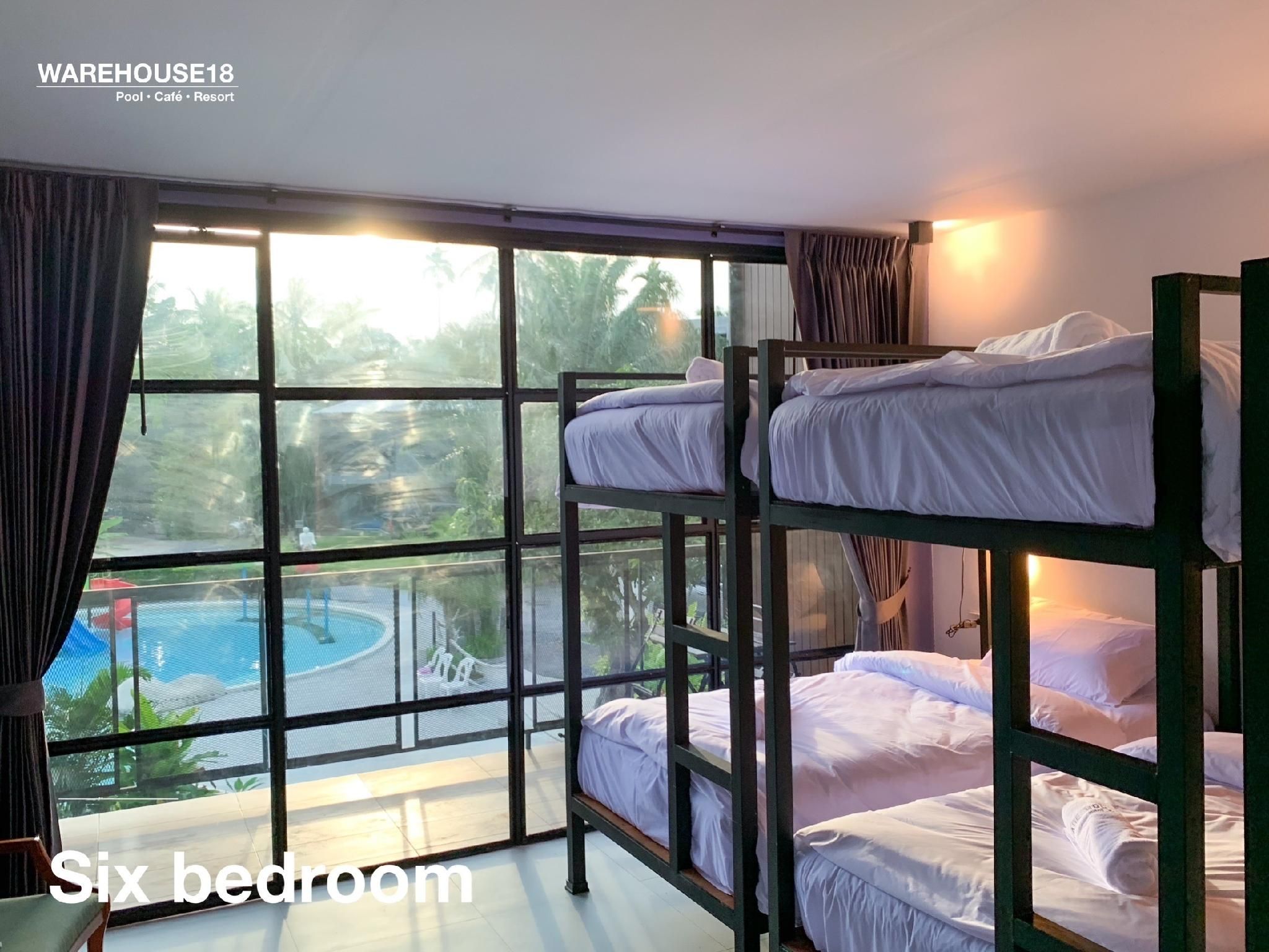 Bunk Bed