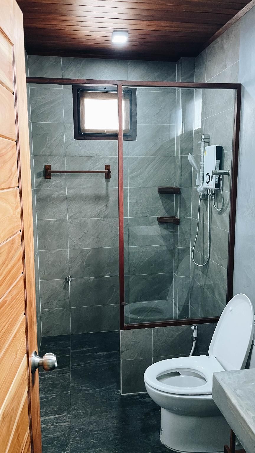 Laemsui Beach 2nd Floor Ocean View Room 2