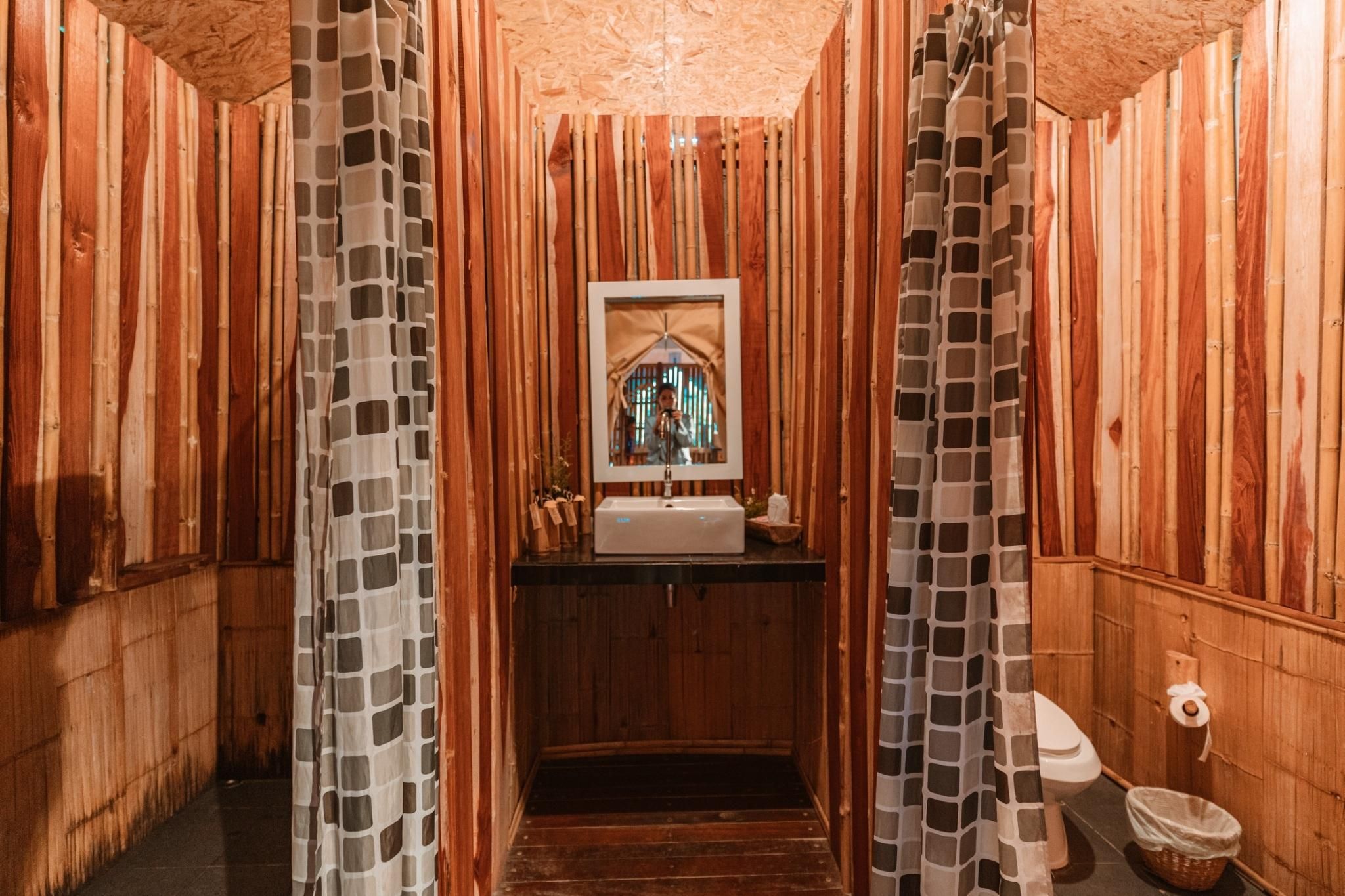 Deluxe Double