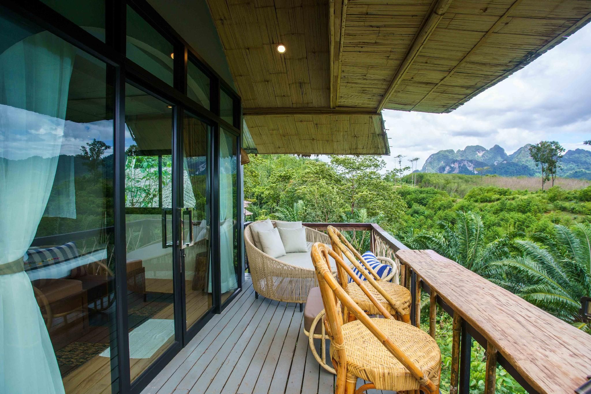 Romantic Signature View