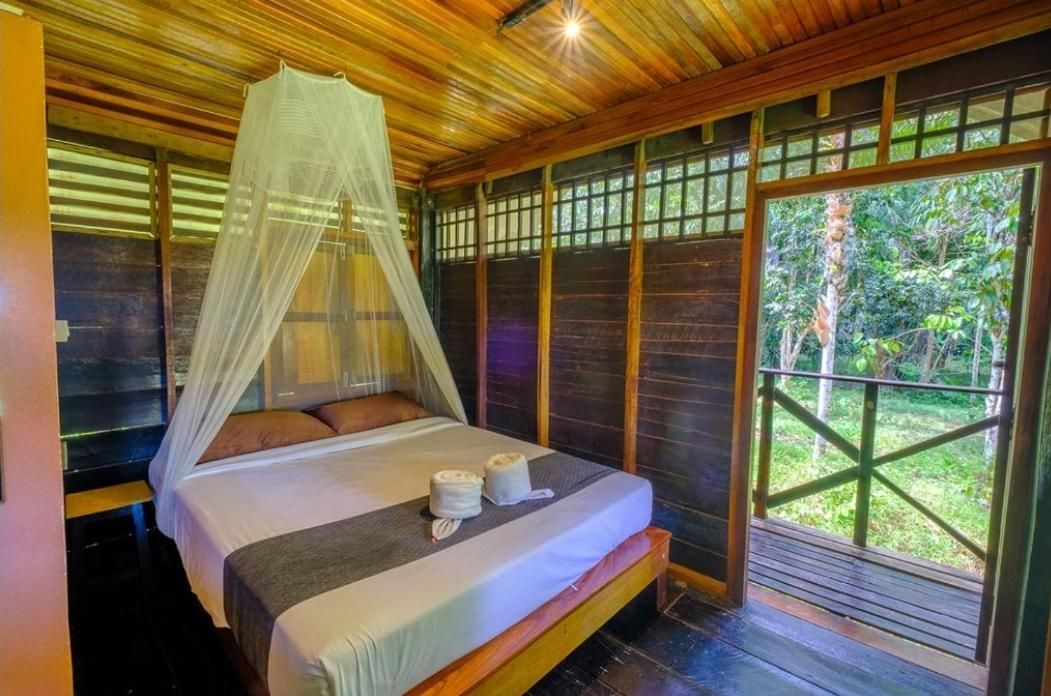 Standard Room with River View
